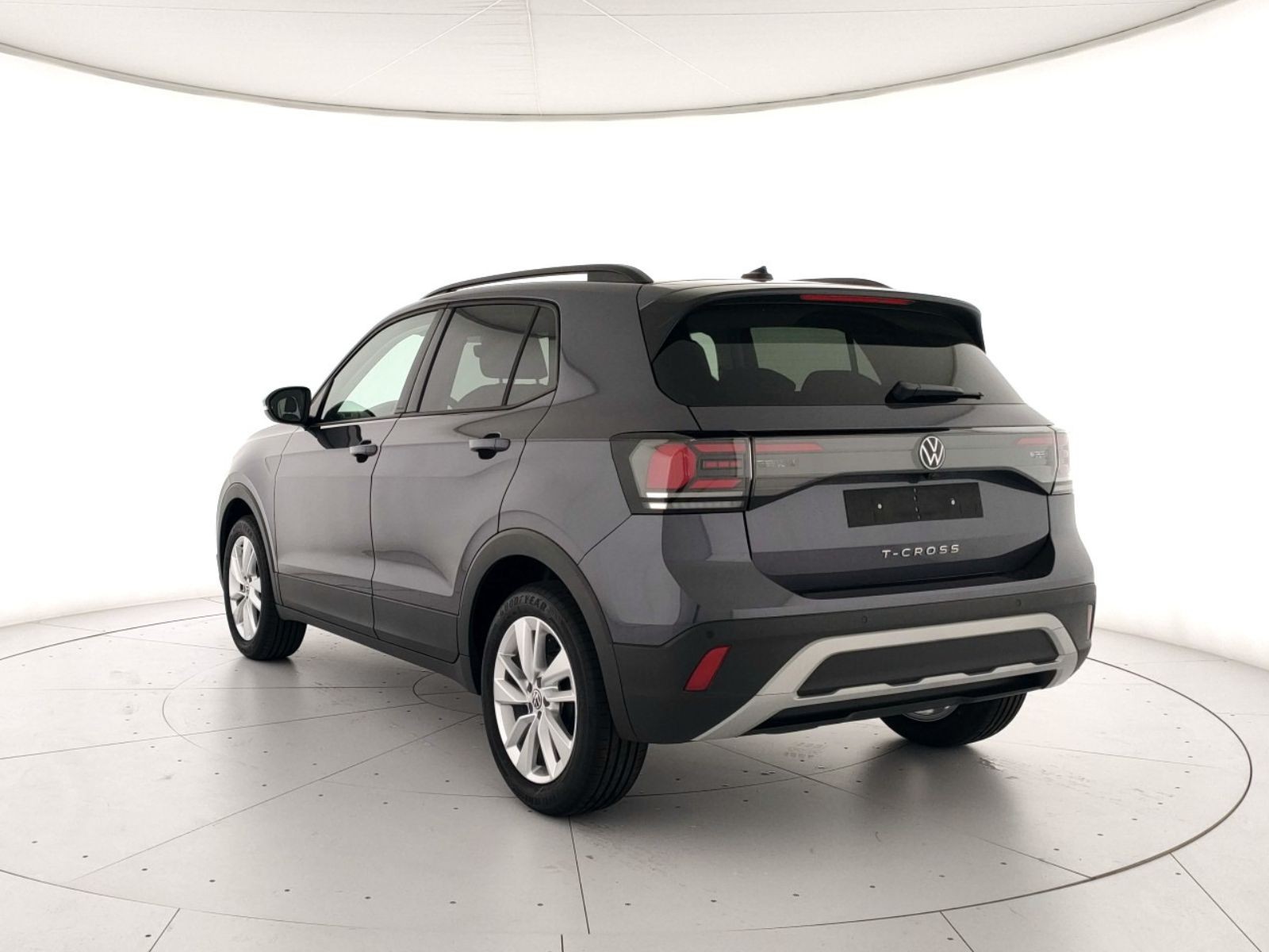 Volkswagen T-Cross 1.0 tsi edition plus 95cv