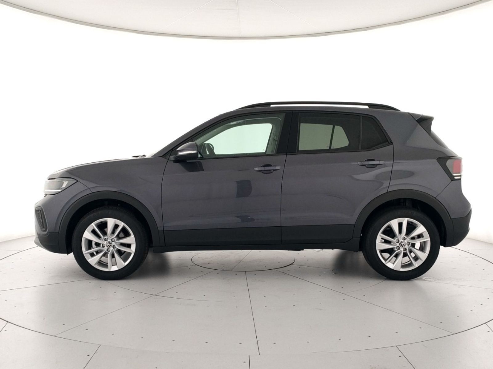 Volkswagen T-Cross 1.0 tsi edition plus 95cv