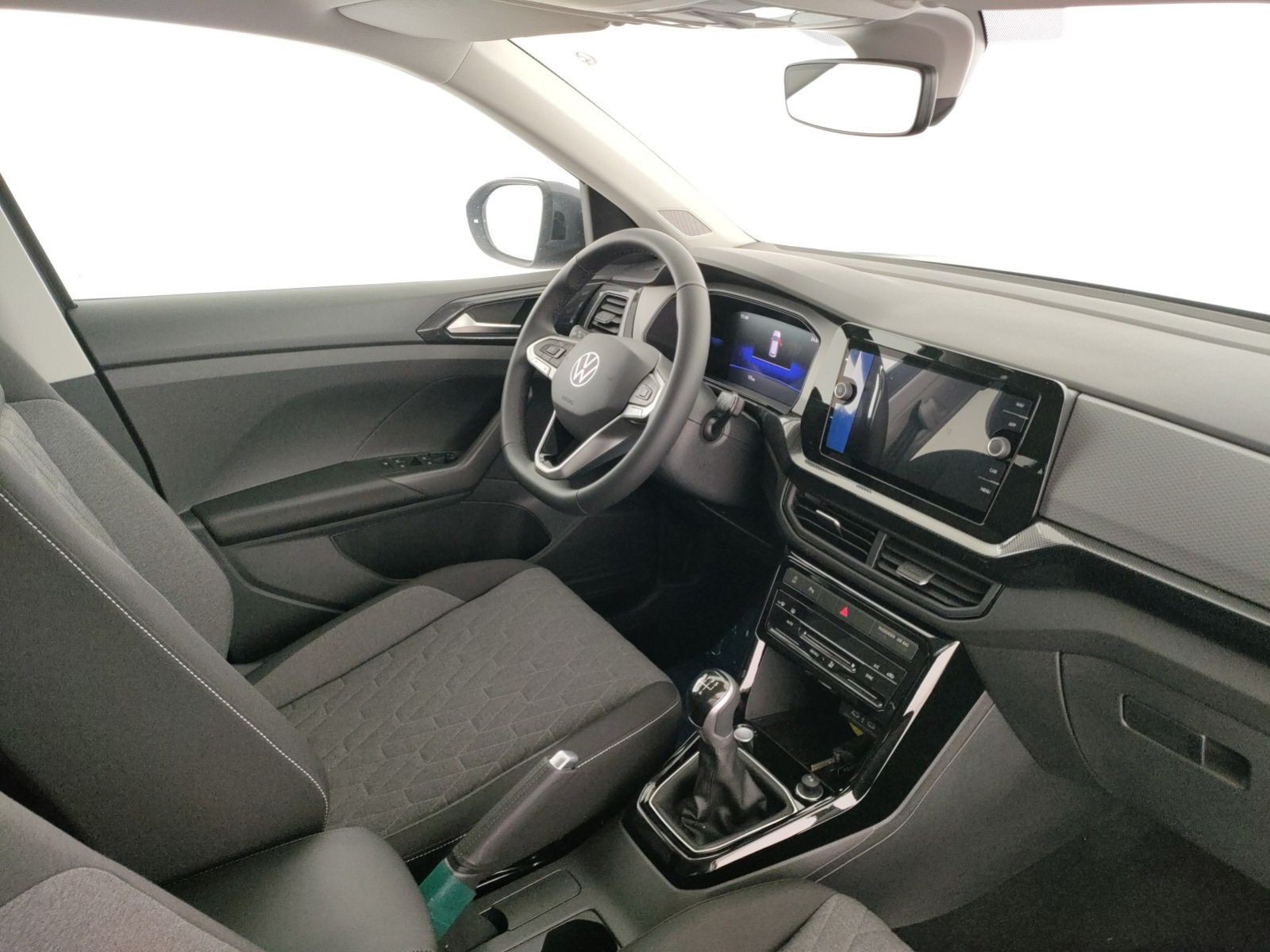 Volkswagen T-Cross 1.0 tsi edition plus 95cv