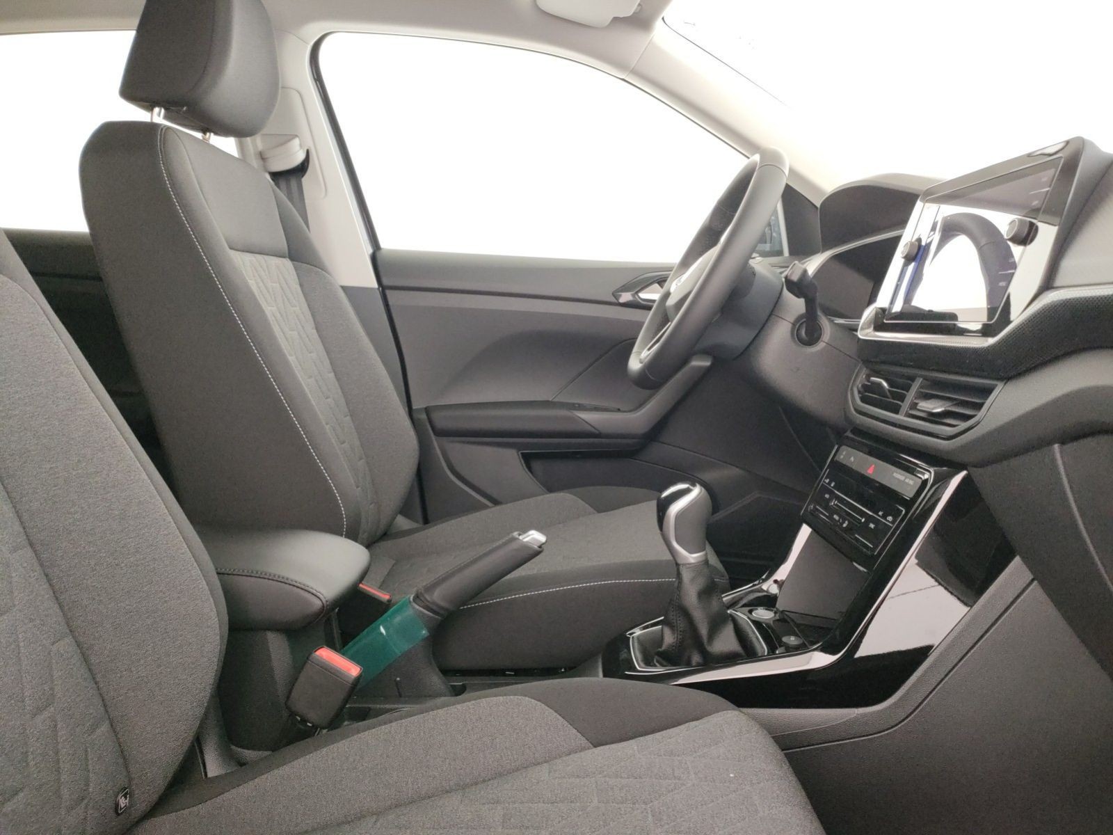Volkswagen T-Cross 1.0 tsi edition plus 95cv