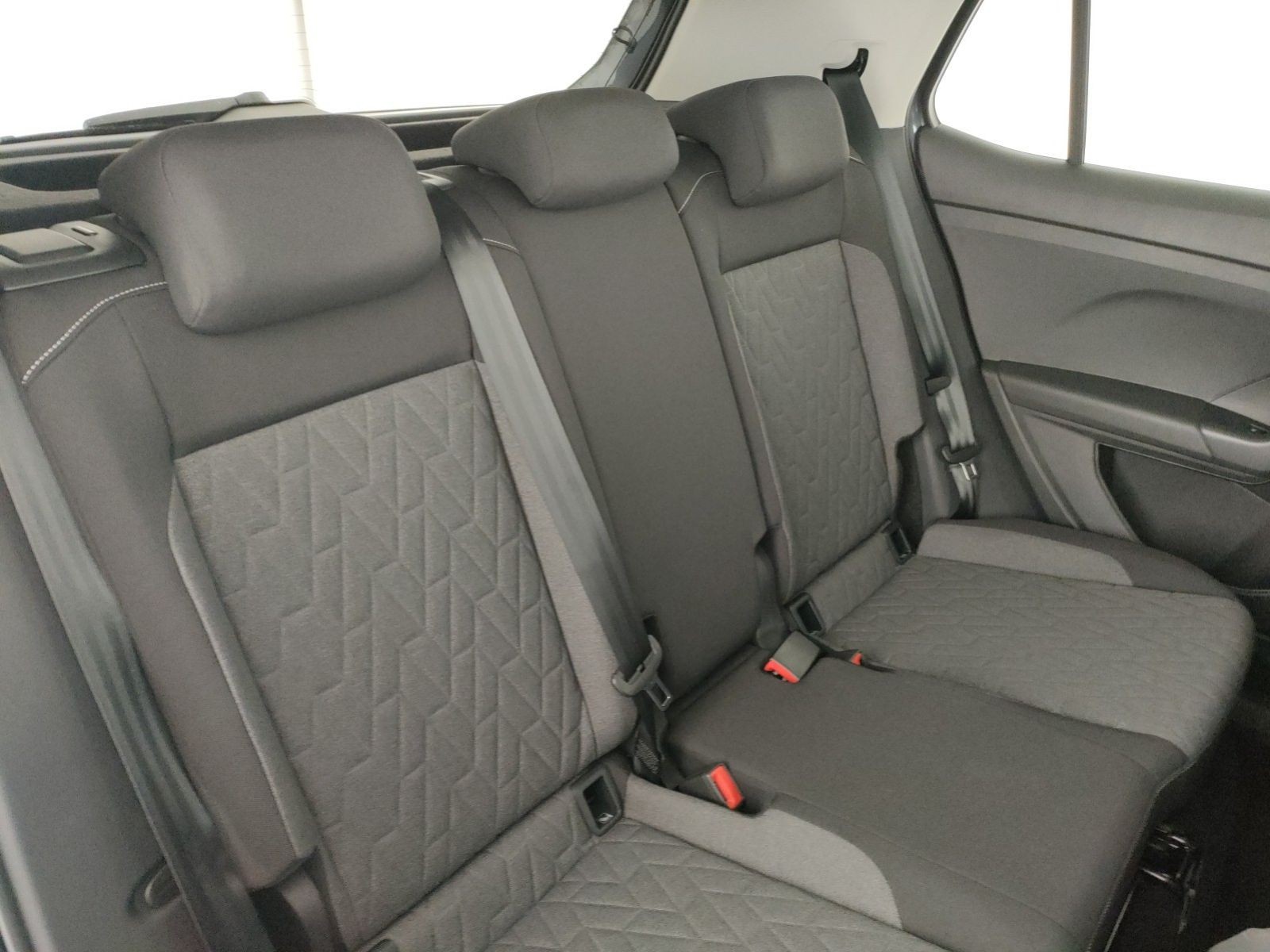 Volkswagen T-Cross 1.0 tsi edition plus 95cv