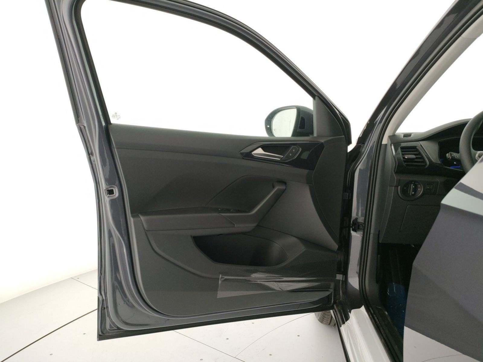 Volkswagen T-Cross 1.0 tsi edition plus 95cv