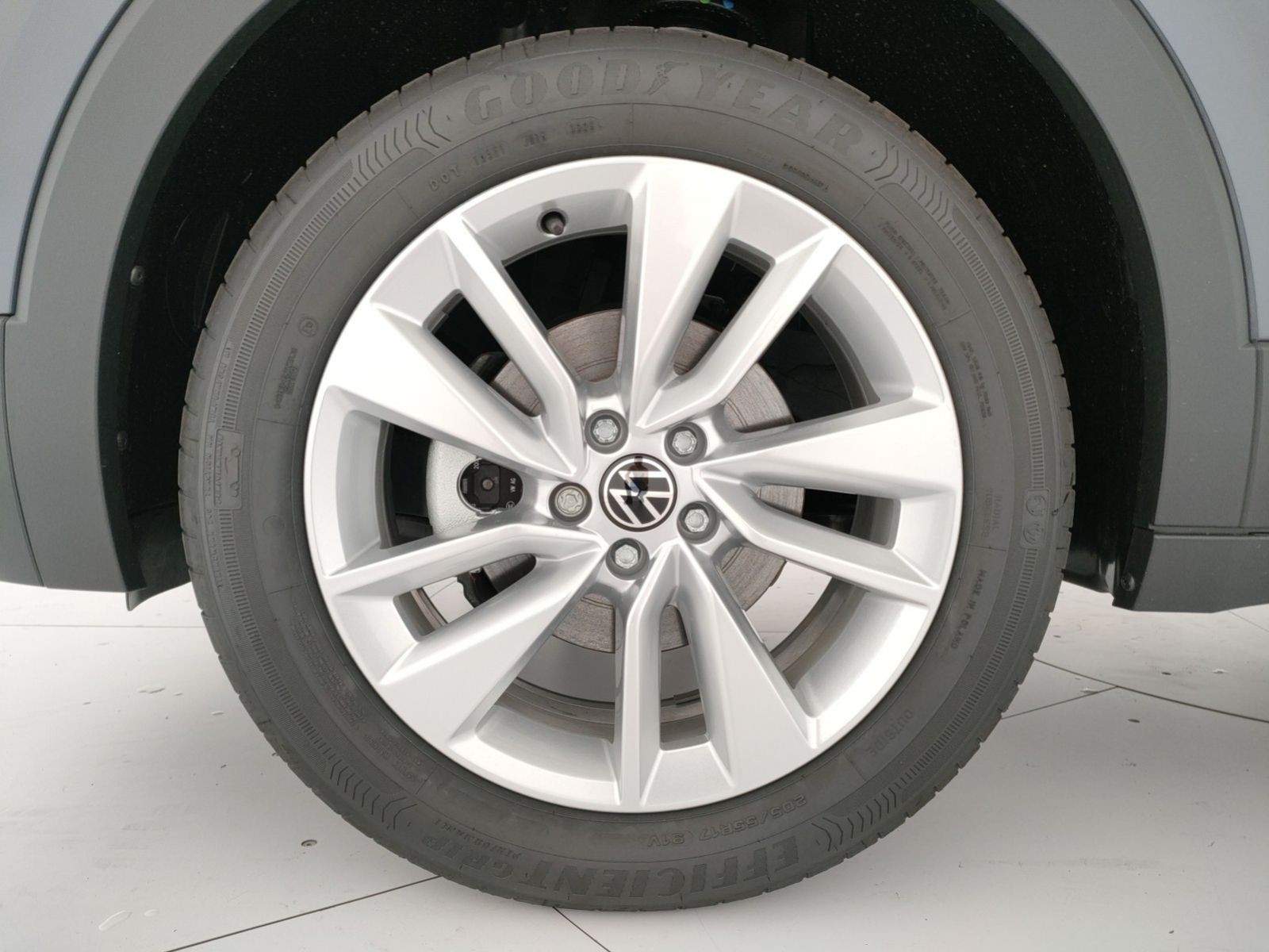 Volkswagen T-Cross 1.0 tsi edition plus 95cv