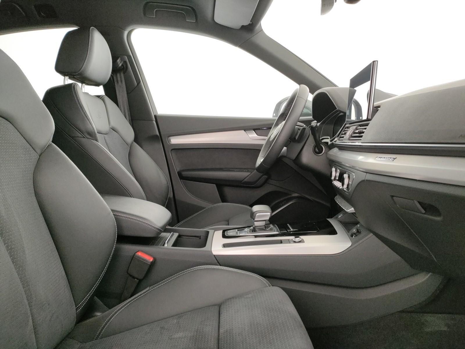 Audi Q5 sportback 40 2.0 tdi mhev 12v s line quattro s-tronic