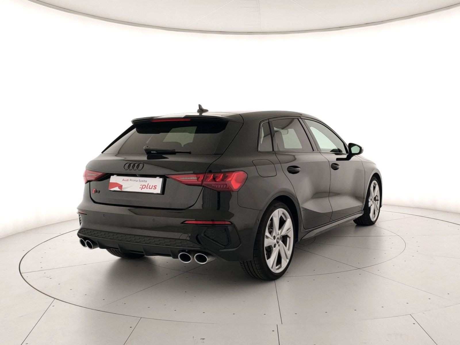 Audi S3
