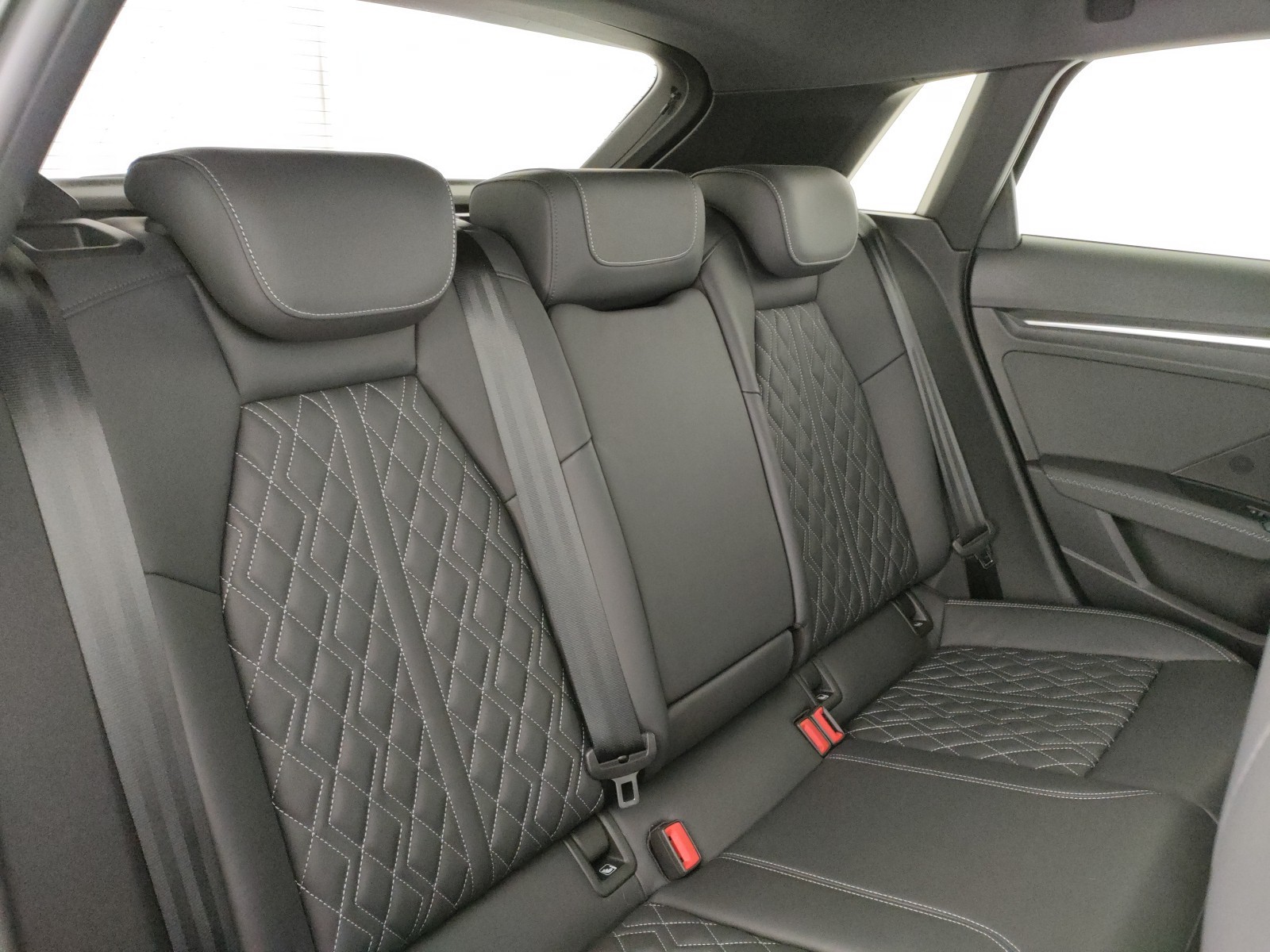 Audi S3 sportback 2.0 tfsi quattro s-tronic