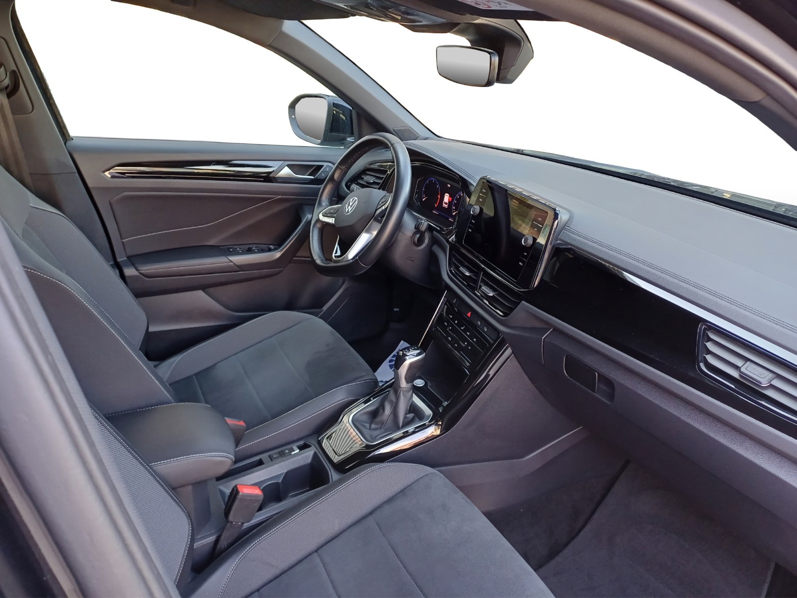 Volkswagen T-Roc 2.0 tdi style 150cv dsg