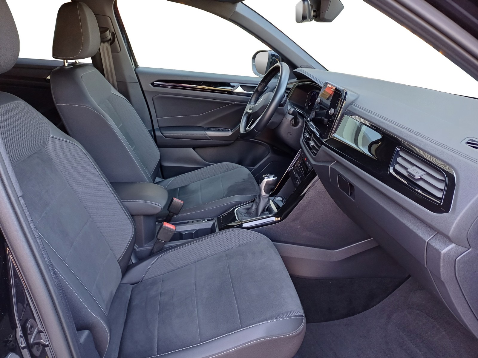 Volkswagen T-Roc 2.0 tdi style 150cv dsg