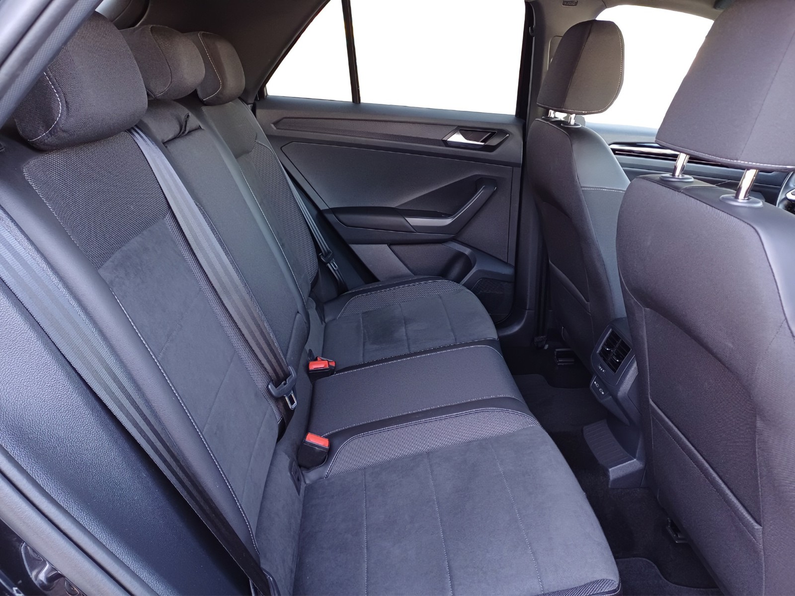 Volkswagen T-Roc 2.0 tdi style 150cv dsg