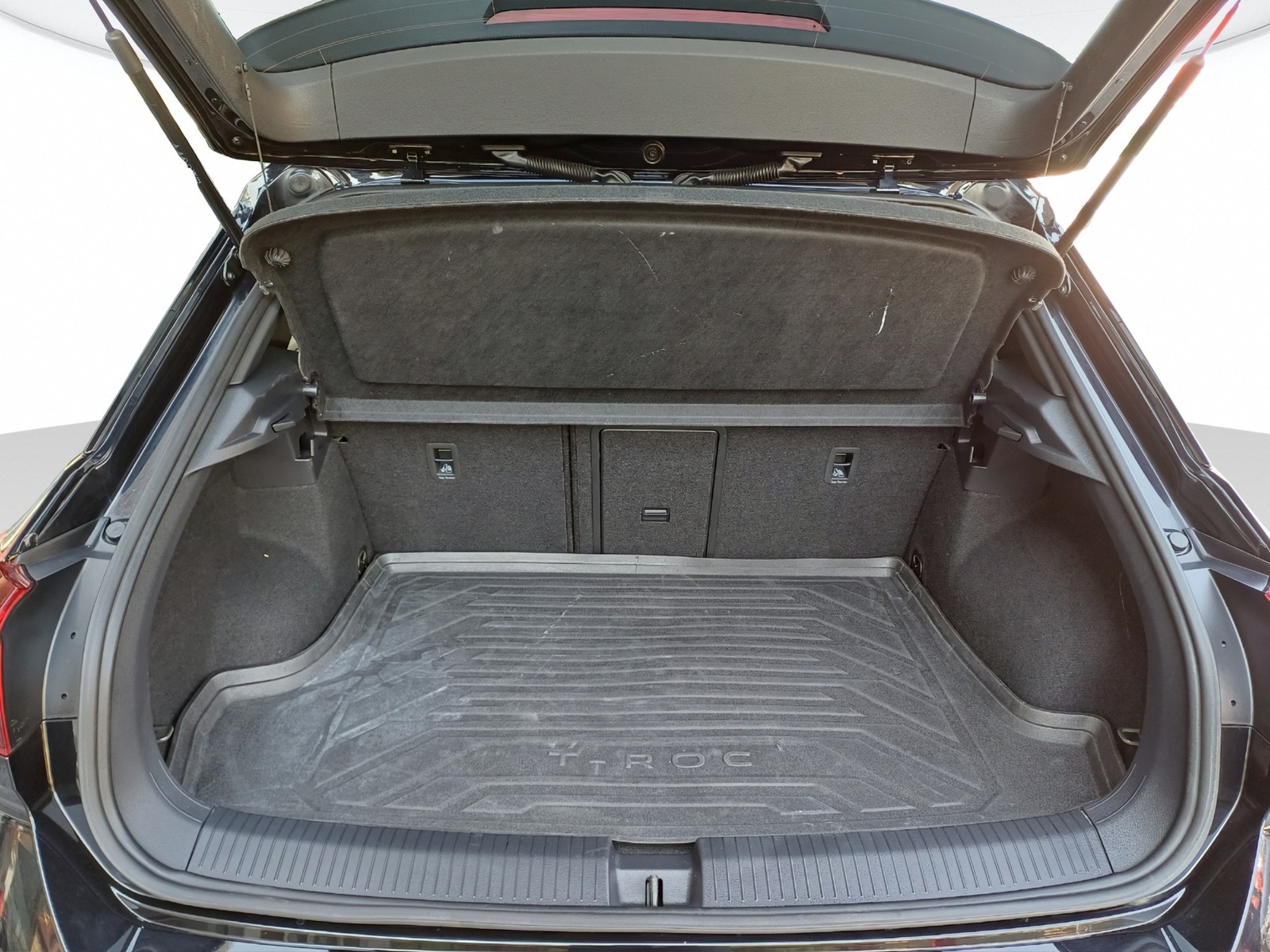 Volkswagen T-Roc 2.0 tdi style 150cv dsg