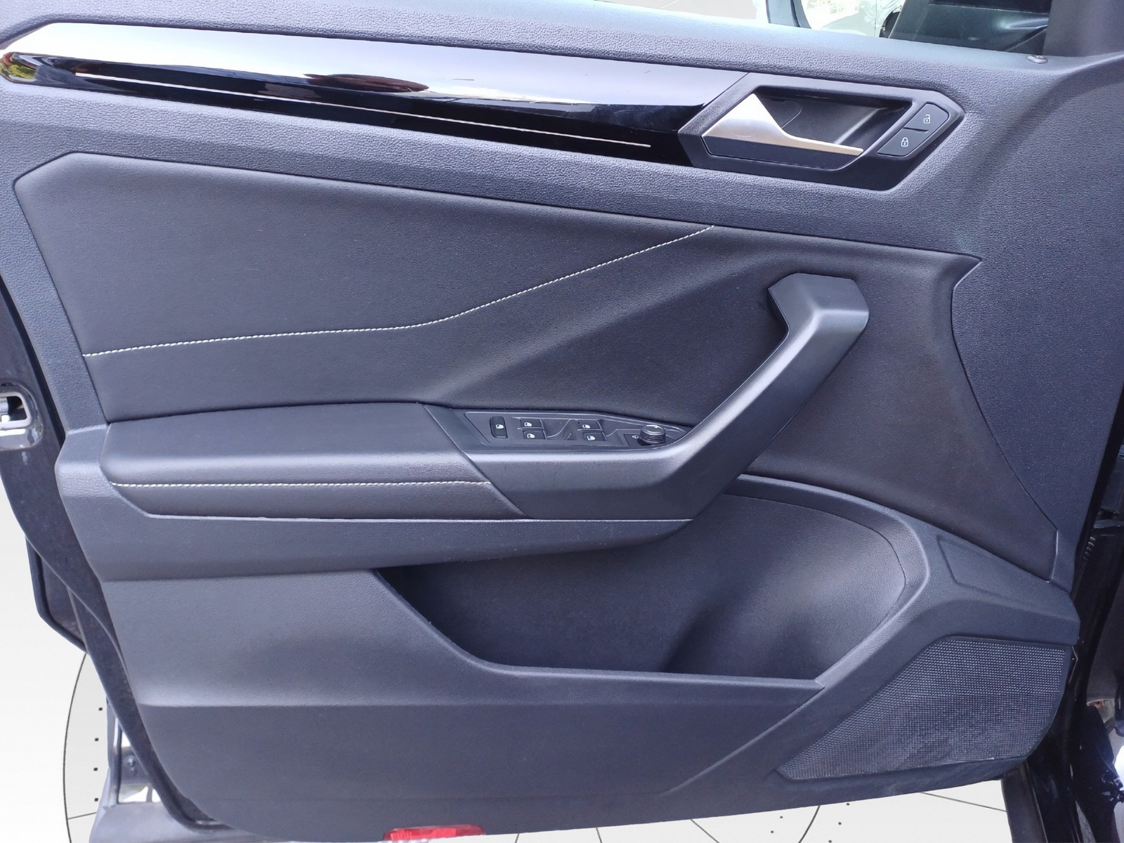 Volkswagen T-Roc 2.0 tdi style 150cv dsg