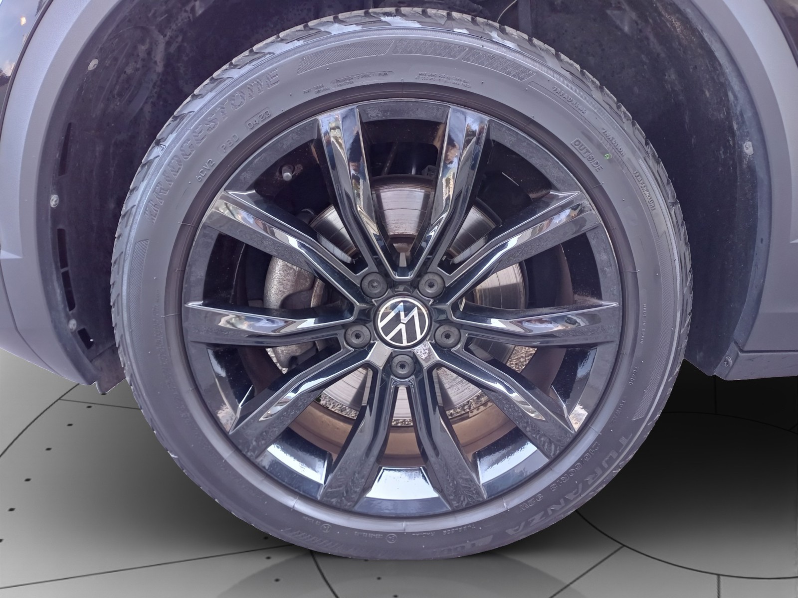 Volkswagen T-Roc 2.0 tdi style 150cv dsg