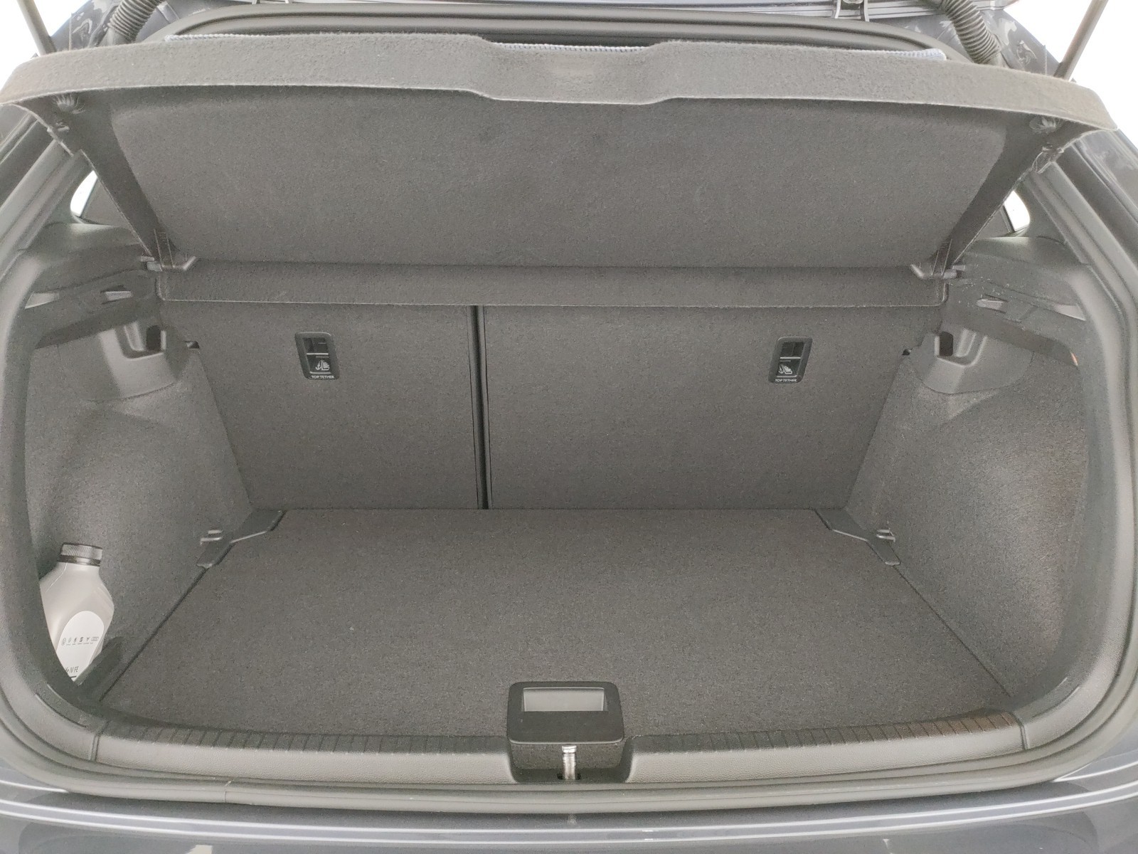 Volkswagen Polo 1.0 tsi r-line 110cv dsg