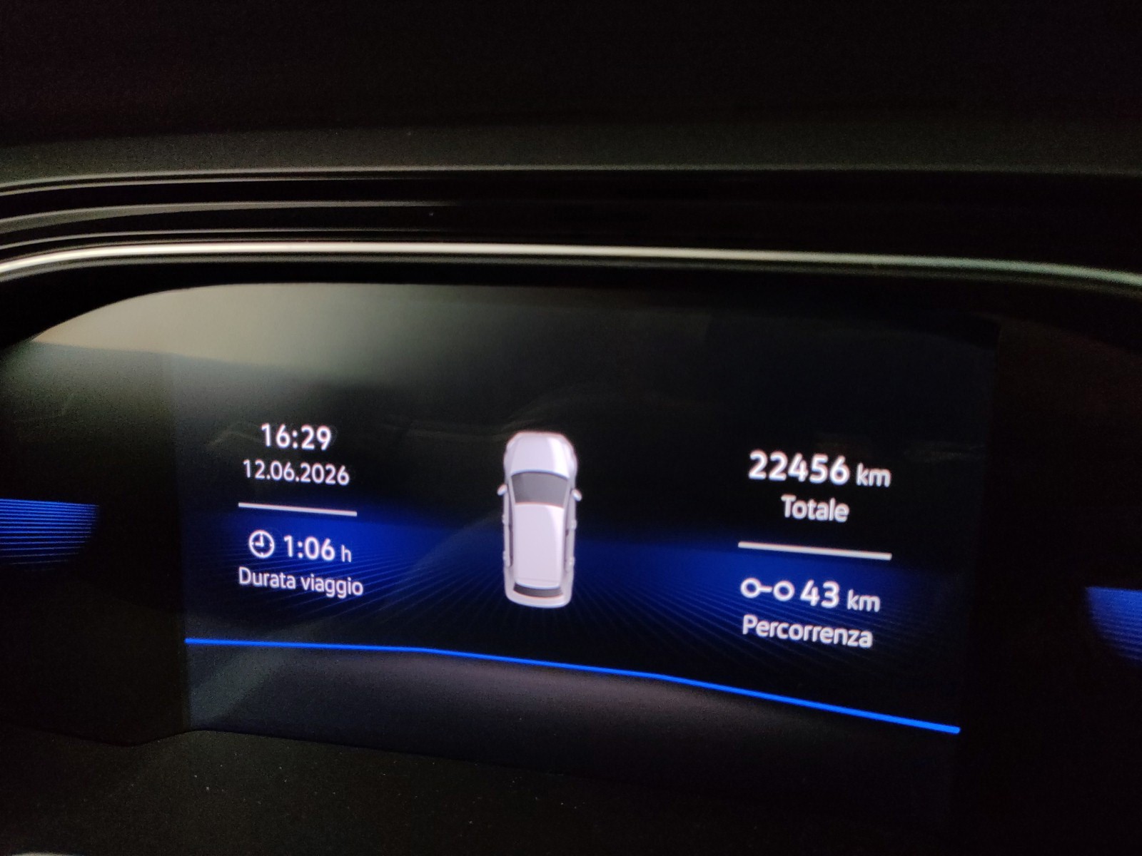 Volkswagen Polo 1.0 tsi r-line 110cv dsg