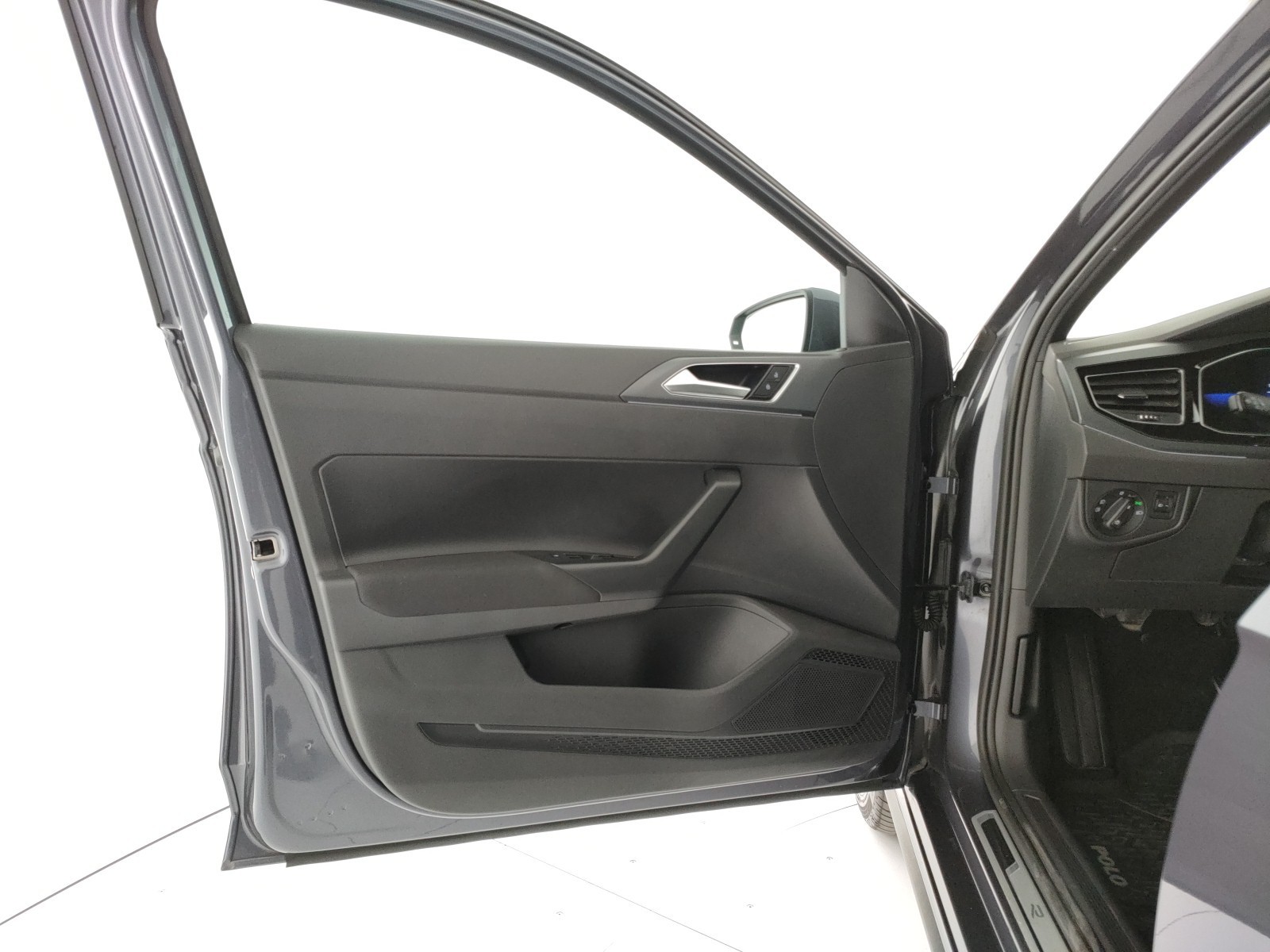 Volkswagen Polo 1.0 tsi r-line 110cv dsg