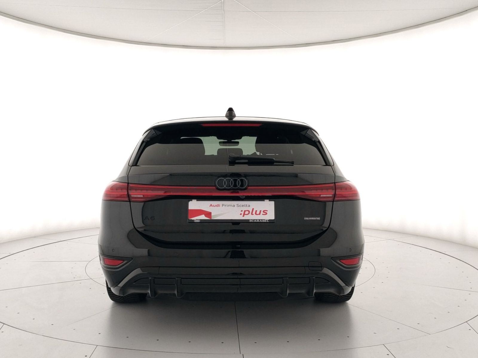 Audi A6 e-tron avant e-tron s line edition quattro 428cv