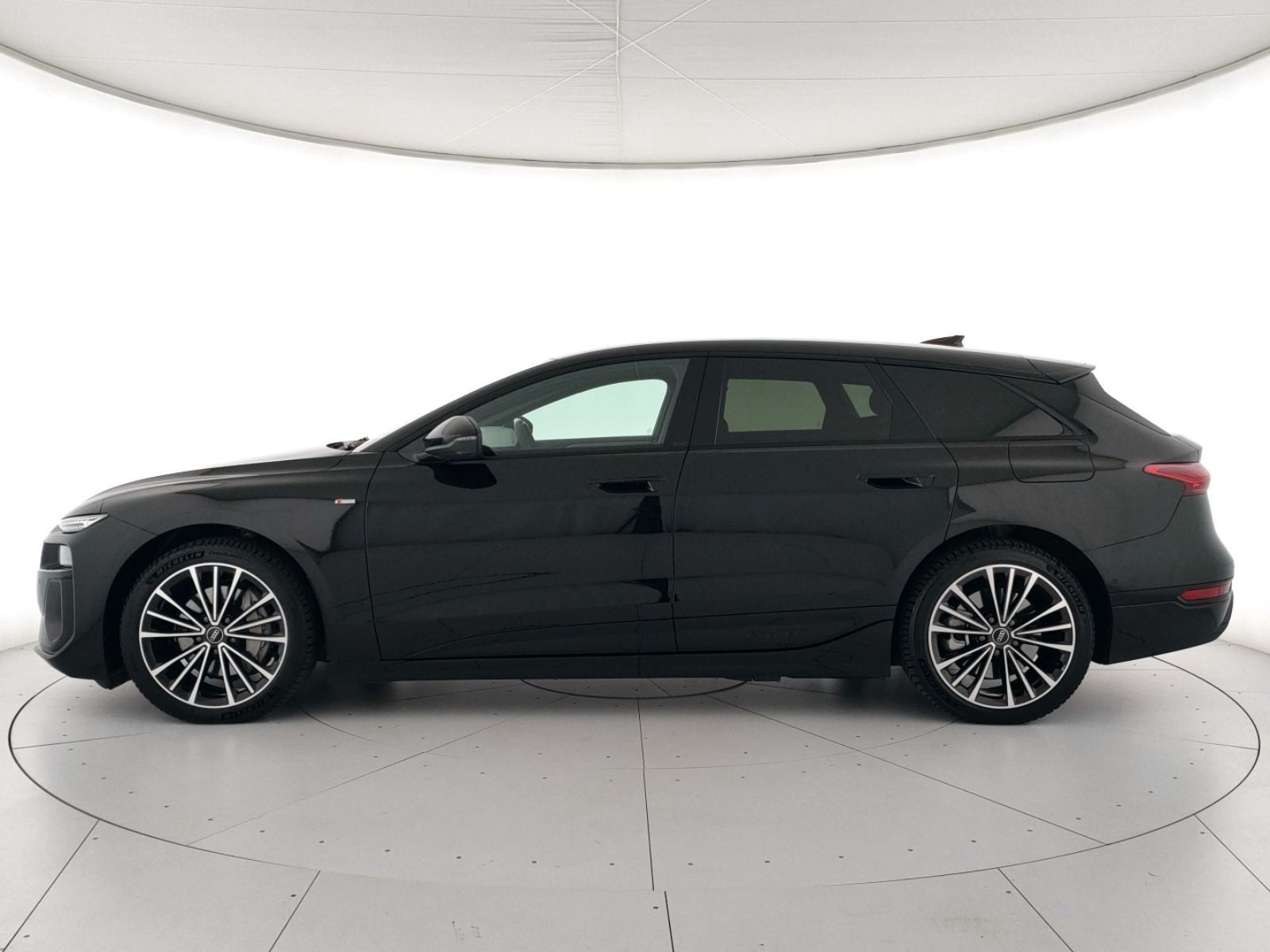Audi A6 e-tron avant e-tron s line edition quattro 428cv