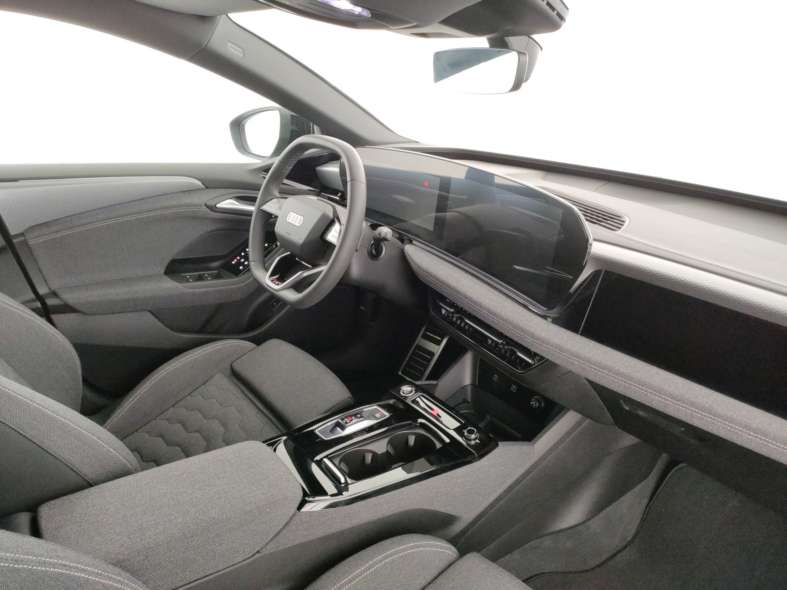 Audi A6 e-tron avant e-tron s line edition quattro 428cv