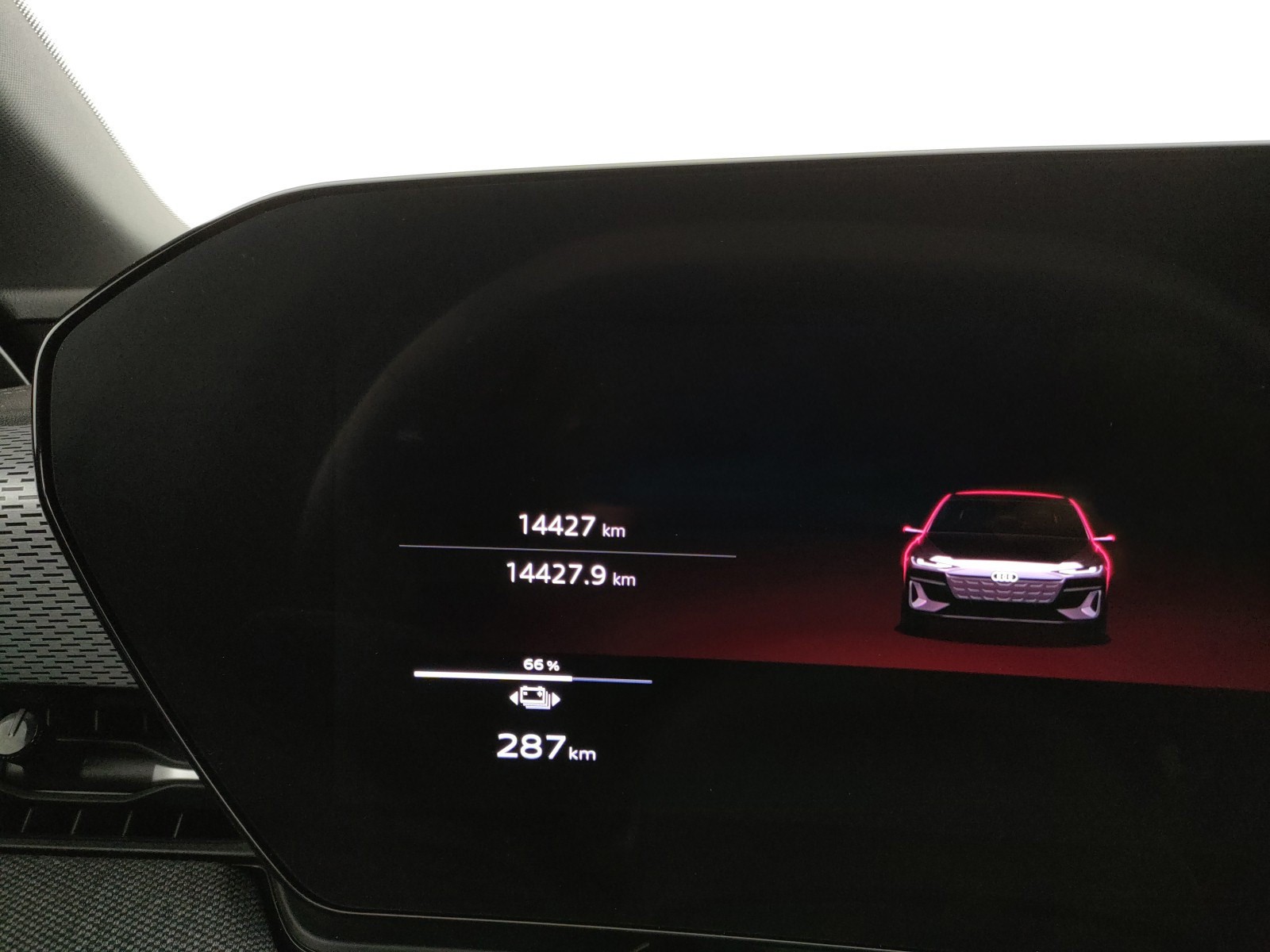 Audi A6 e-tron avant e-tron s line edition quattro 428cv