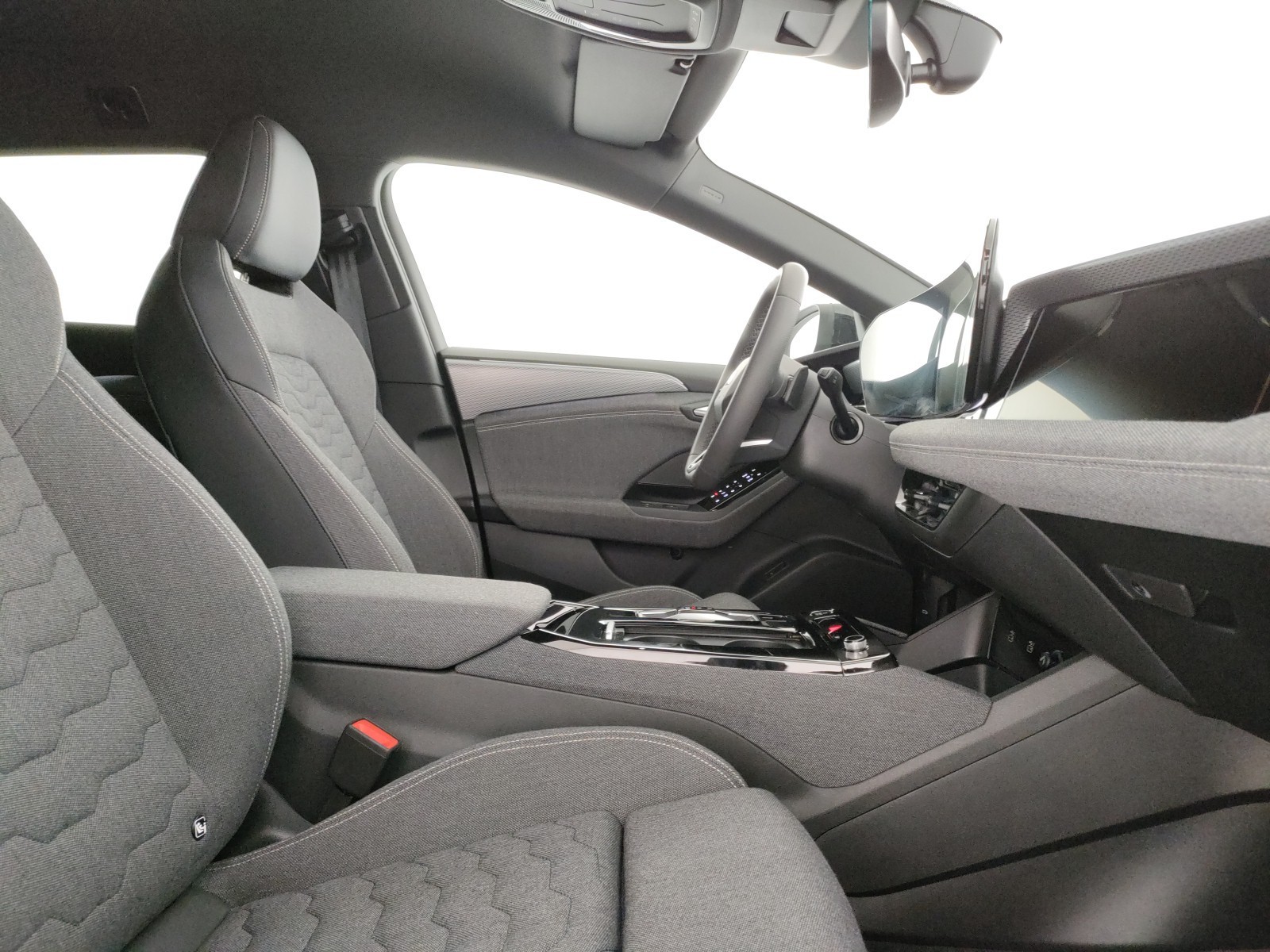 Audi A6 e-tron avant e-tron s line edition quattro 428cv