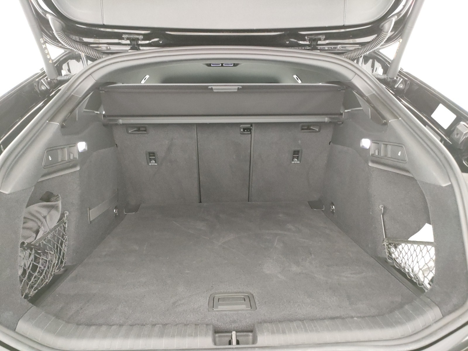 Audi A6 e-tron avant e-tron s line edition quattro 428cv