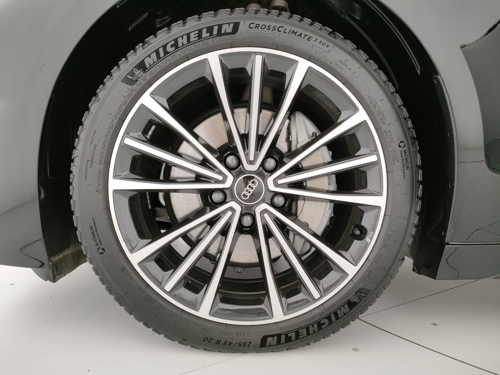 Audi A6 e-tron avant e-tron s line edition quattro 428cv