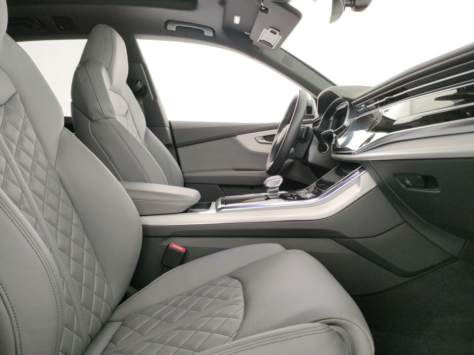 Audi Q8 55 3.0 tfsi mhev sport quattro tiptronic