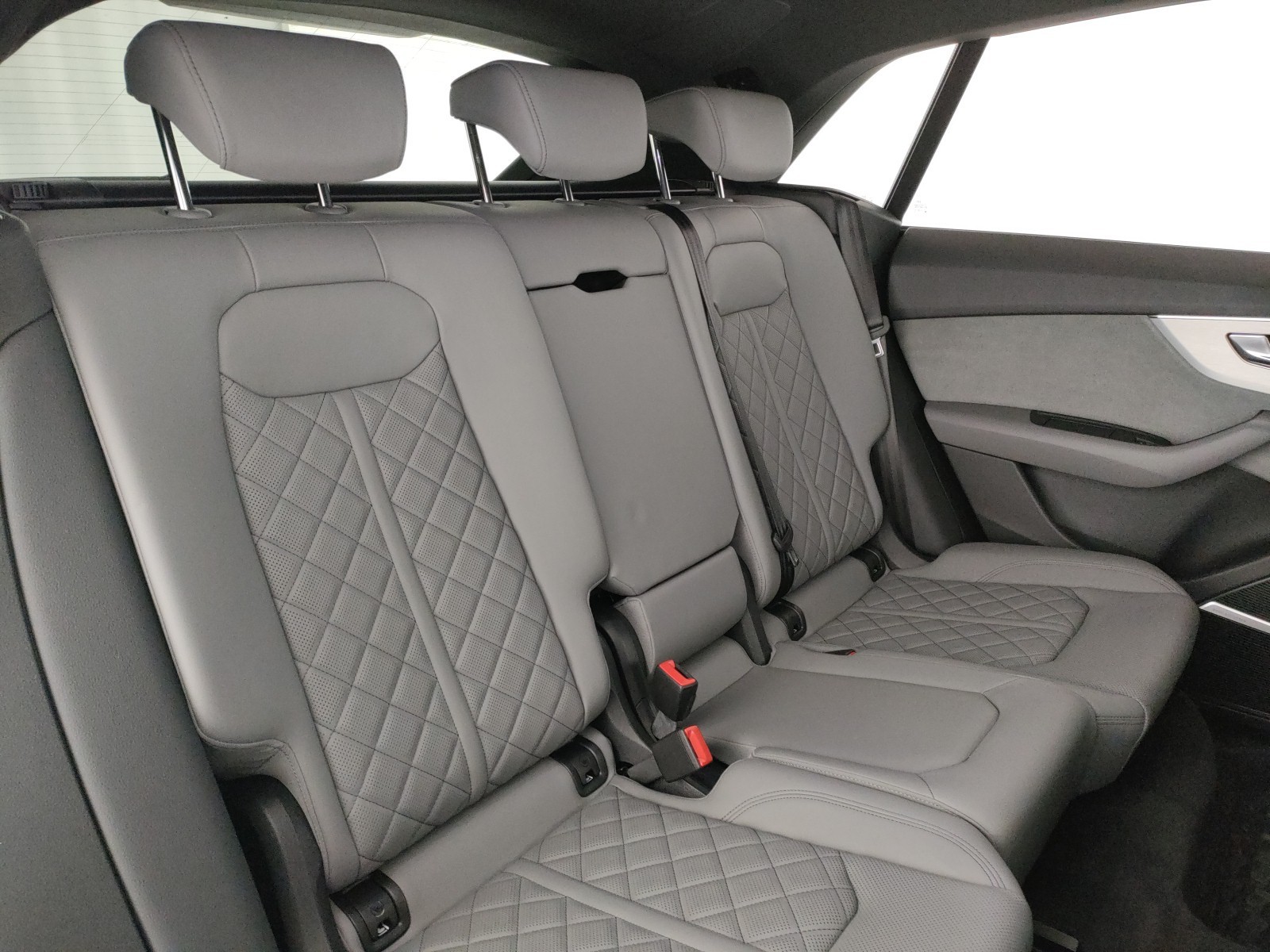 Audi Q8 55 3.0 tfsi mhev sport quattro tiptronic
