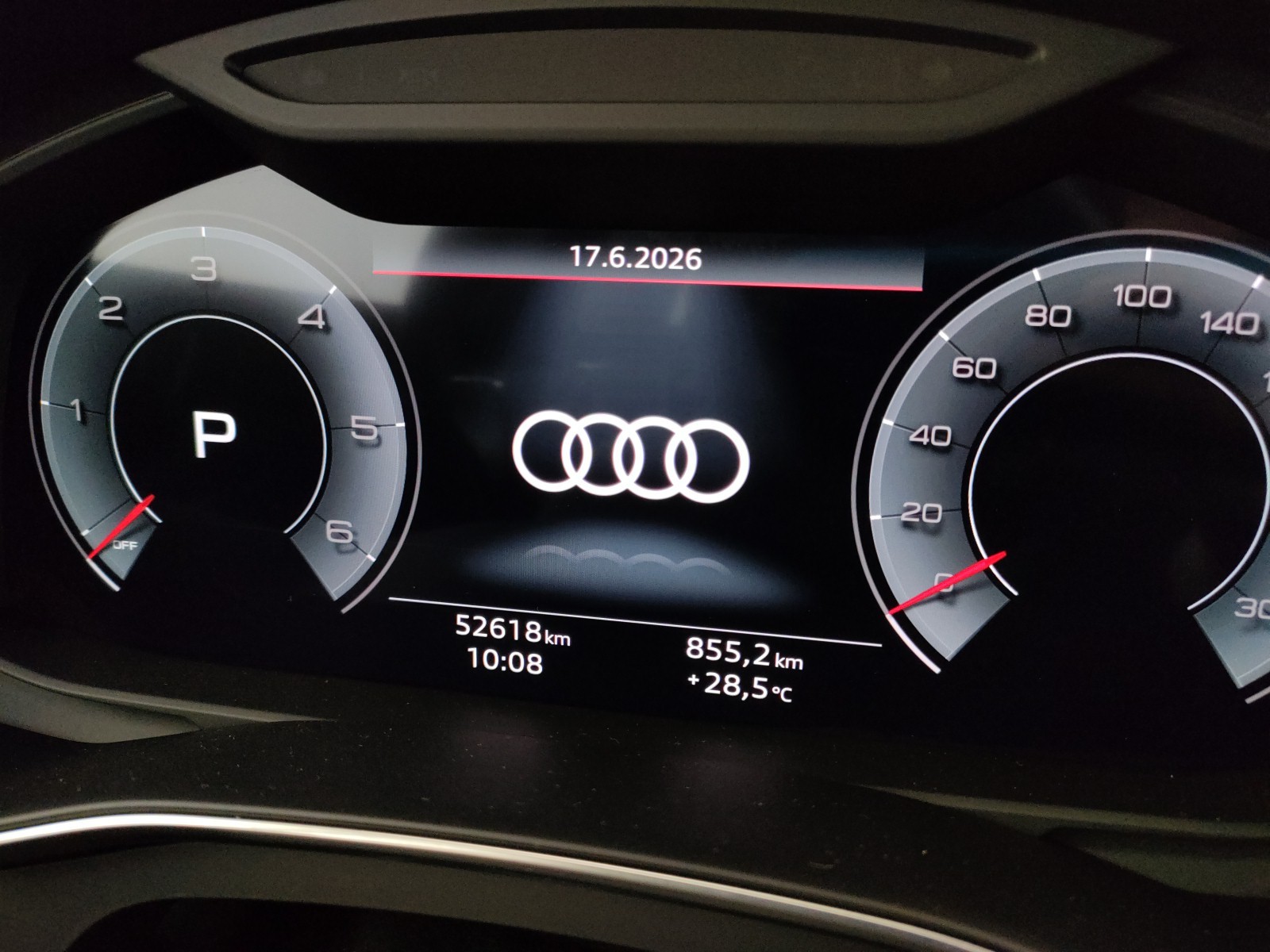 Audi A6 avant 40 2.0 tdi mhev 12v s line edition quattro s-tronic