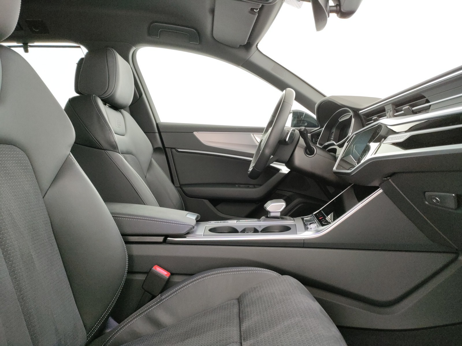 Audi A6 avant 40 2.0 tdi mhev 12v s line edition quattro s-tronic