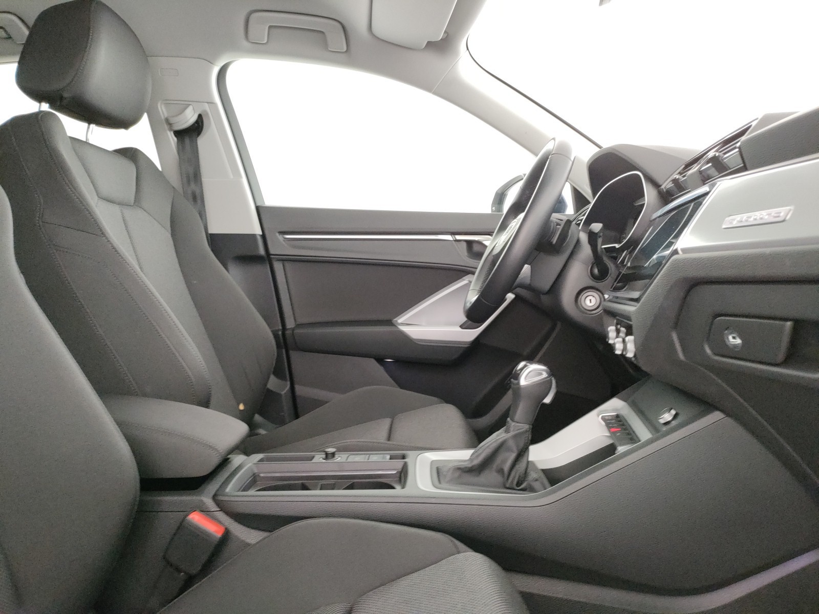 Audi Q3 sportback 40 2.0 tdi s line edition quattro 200cv s-tronic