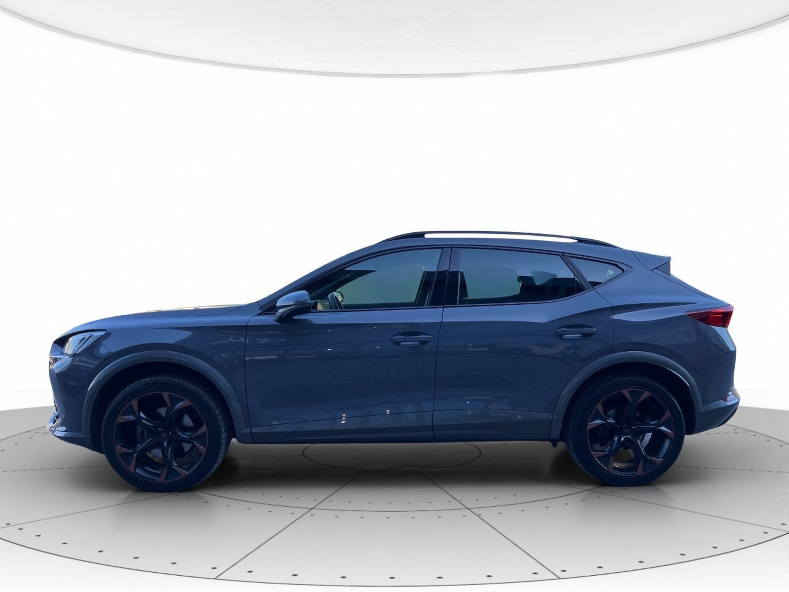 Cupra Formentor 1.5 tsi 150cv dsg