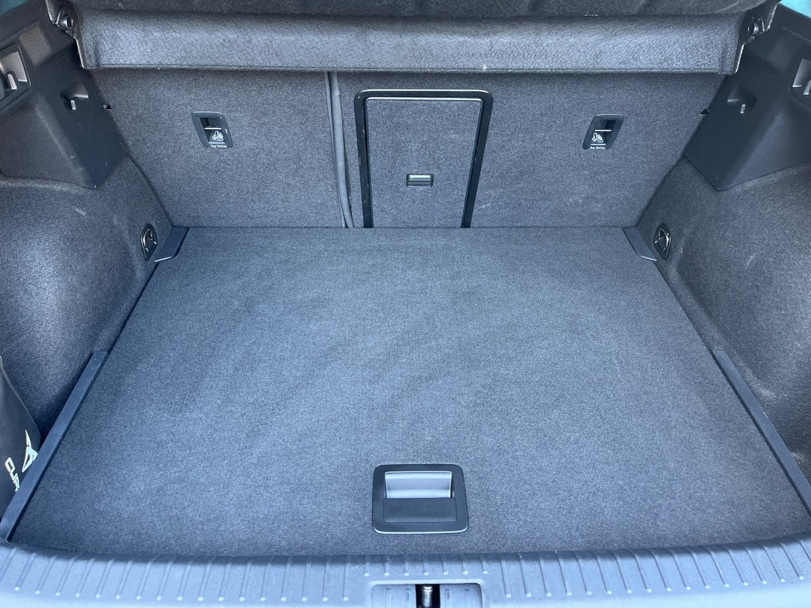 Cupra Formentor 1.5 tsi 150cv dsg