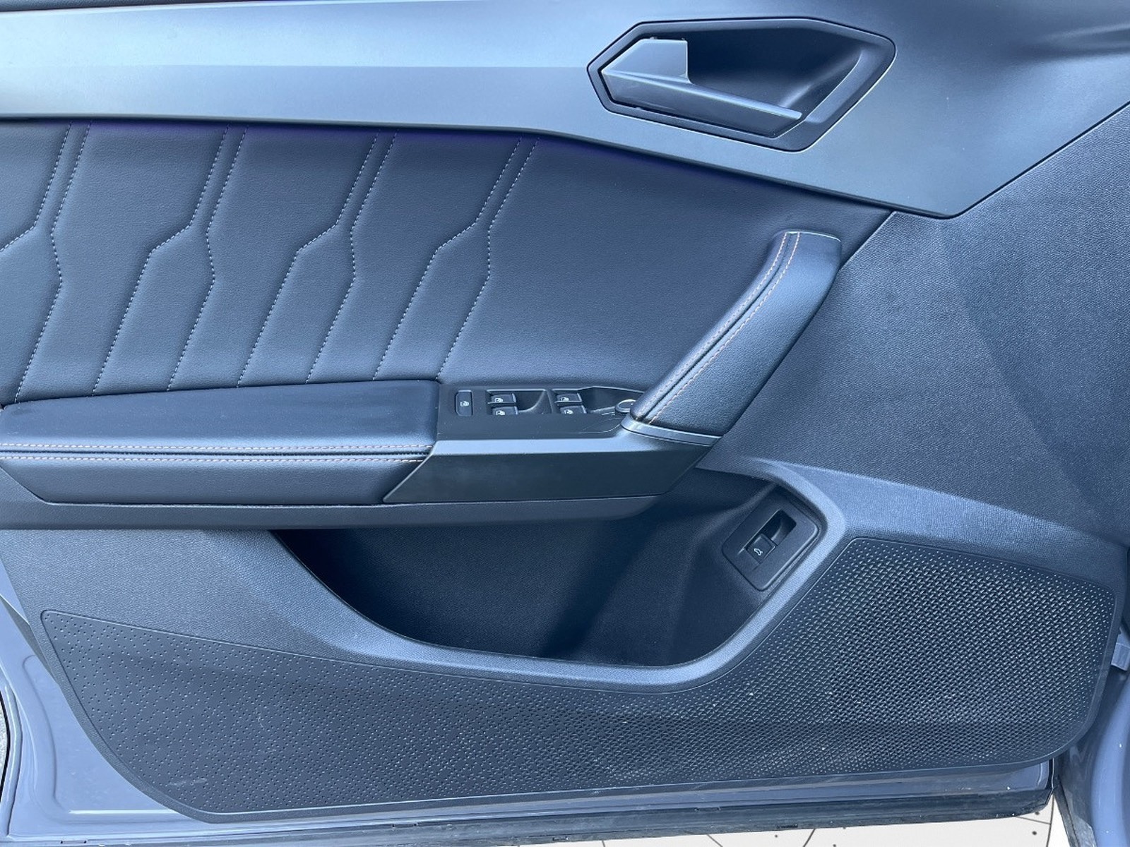 Cupra Formentor 1.5 tsi 150cv dsg