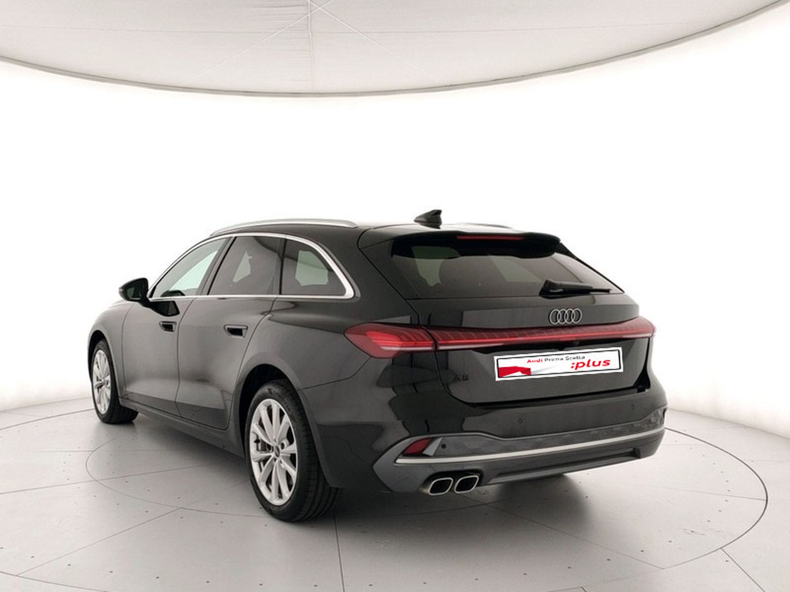 Audi A5 avant 2.0 tdi mhev+ business 204cv s-tronic