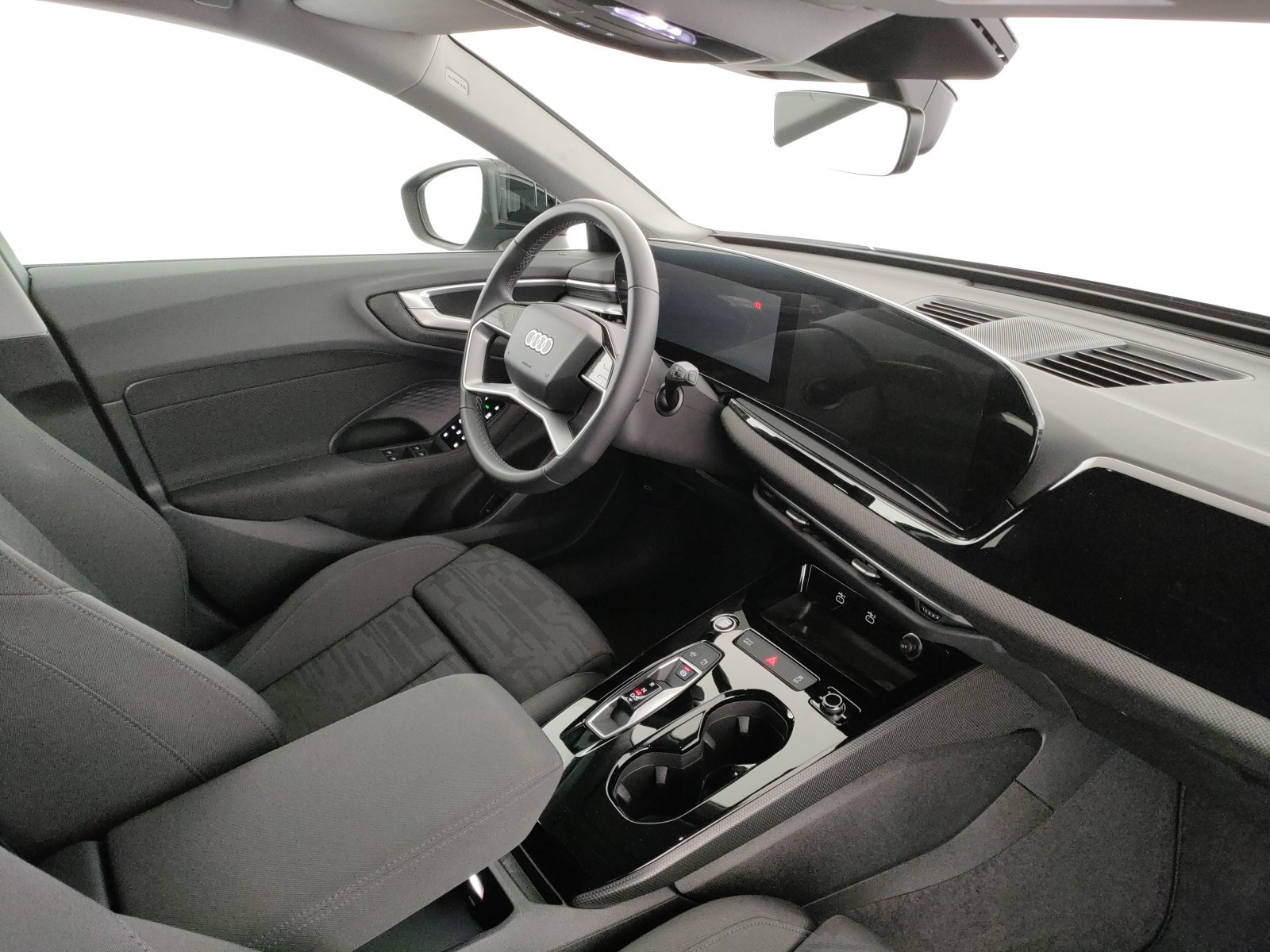 Audi A5 avant 2.0 tdi mhev+ business 204cv s-tronic