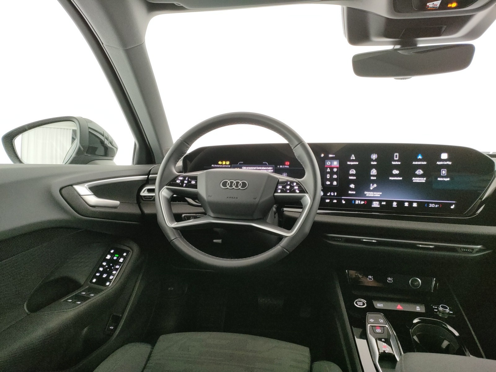 Audi A5 avant 2.0 tdi mhev+ business 204cv s-tronic