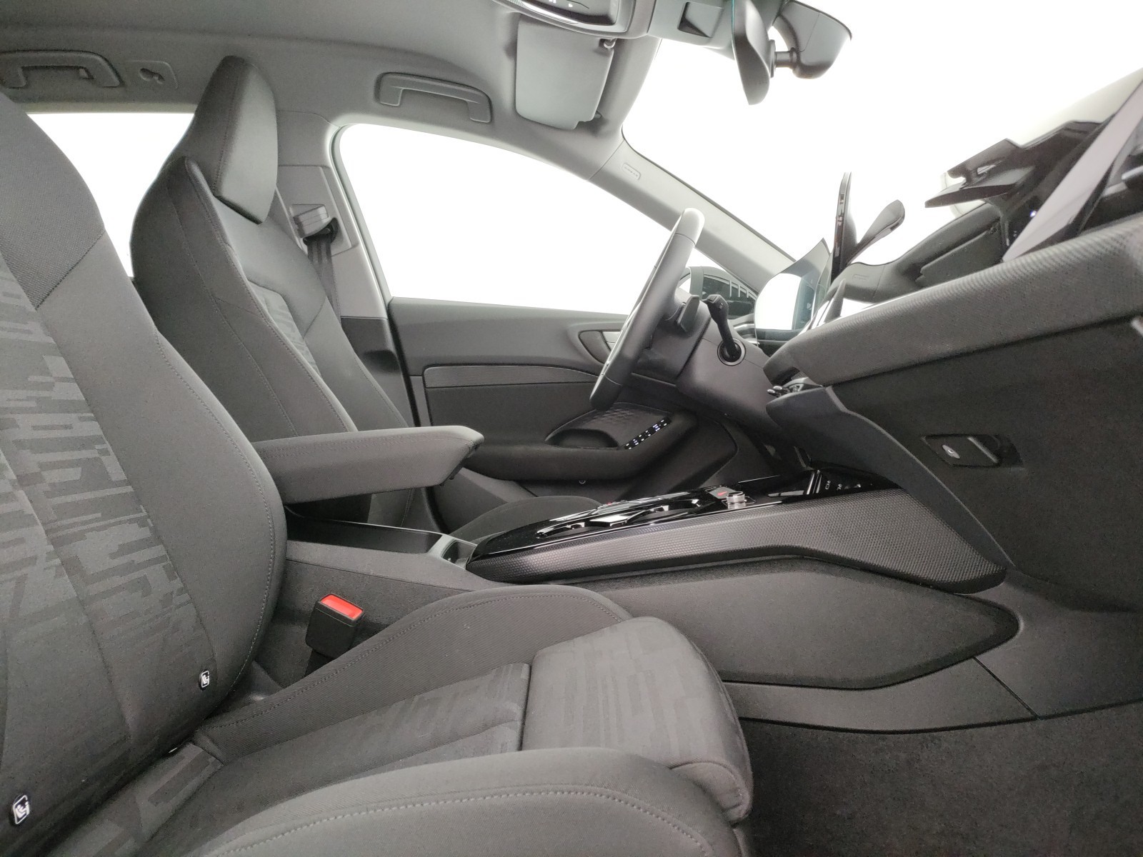 Audi A5 avant 2.0 tdi mhev+ business 204cv s-tronic