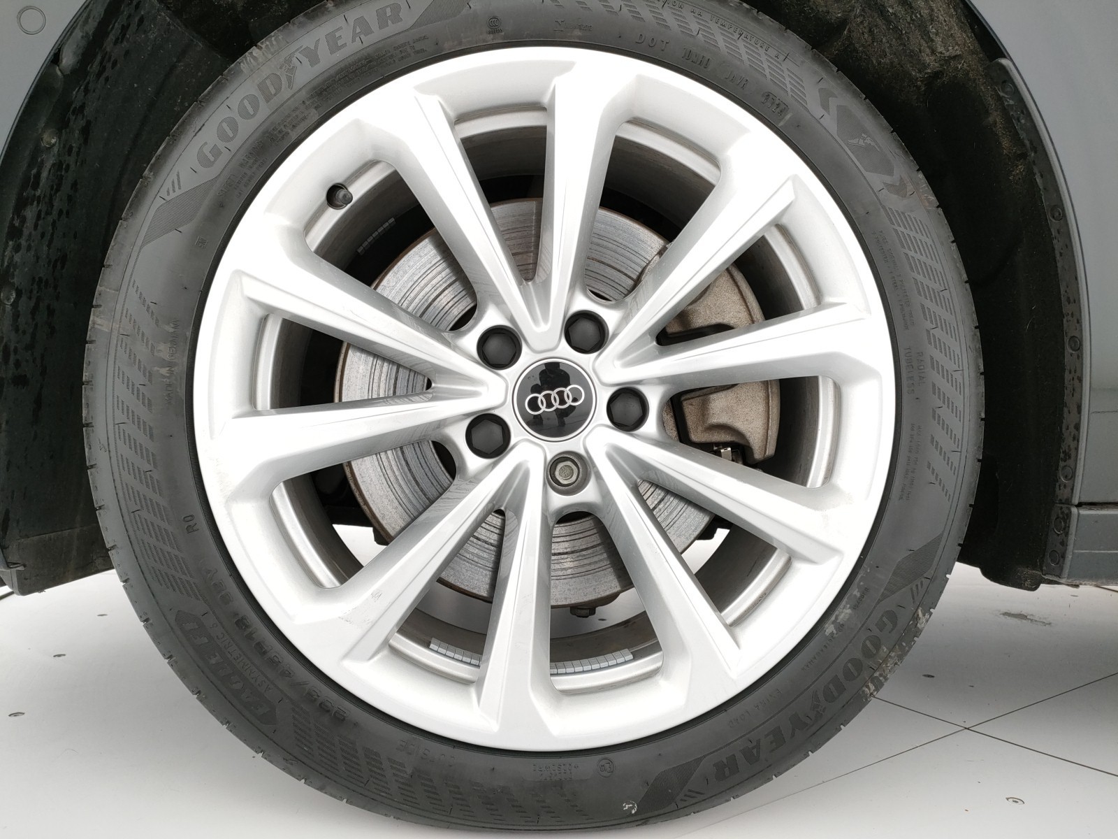 Audi A5 avant 2.0 tdi mhev+ business 204cv s-tronic