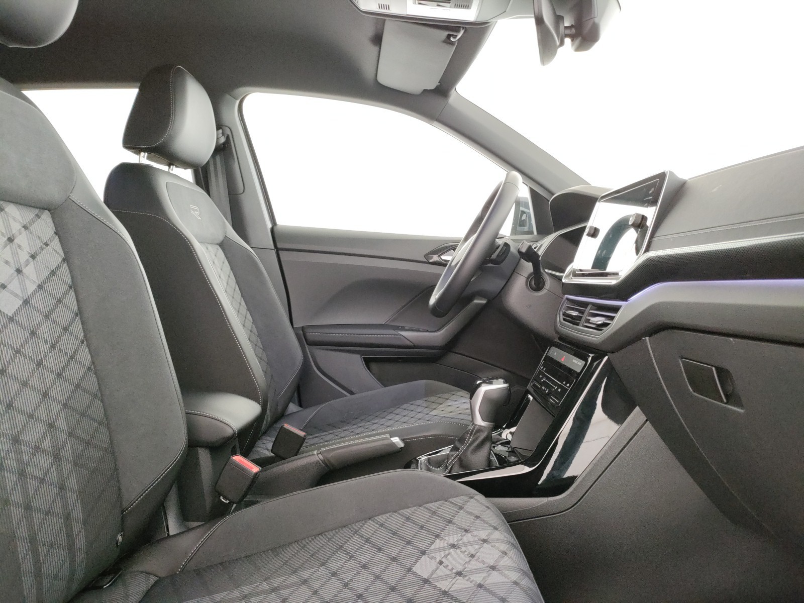Volkswagen T-Cross 1.0 tsi r-line 115cv dsg
