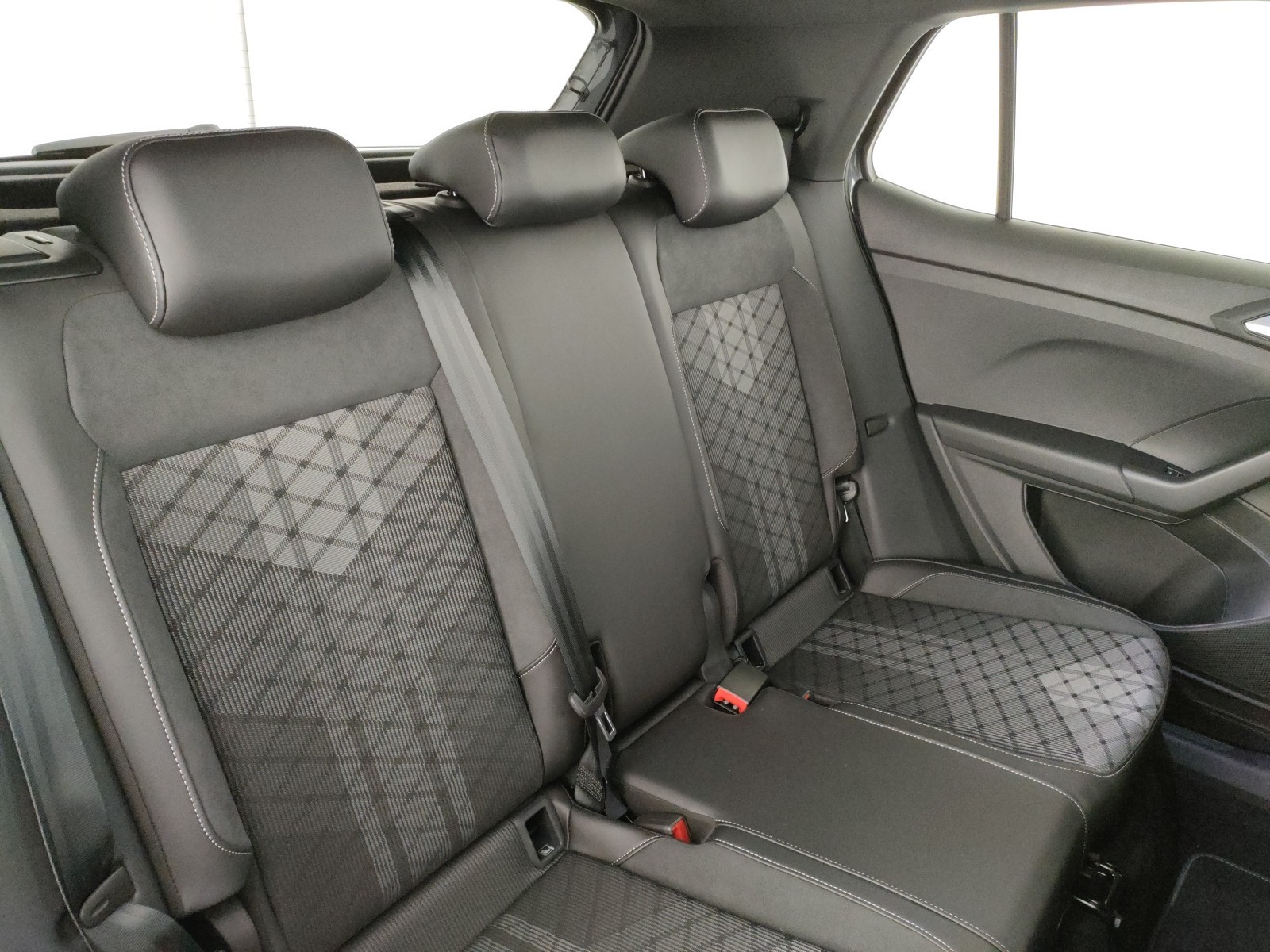 Volkswagen T-Cross 1.0 tsi r-line 115cv dsg