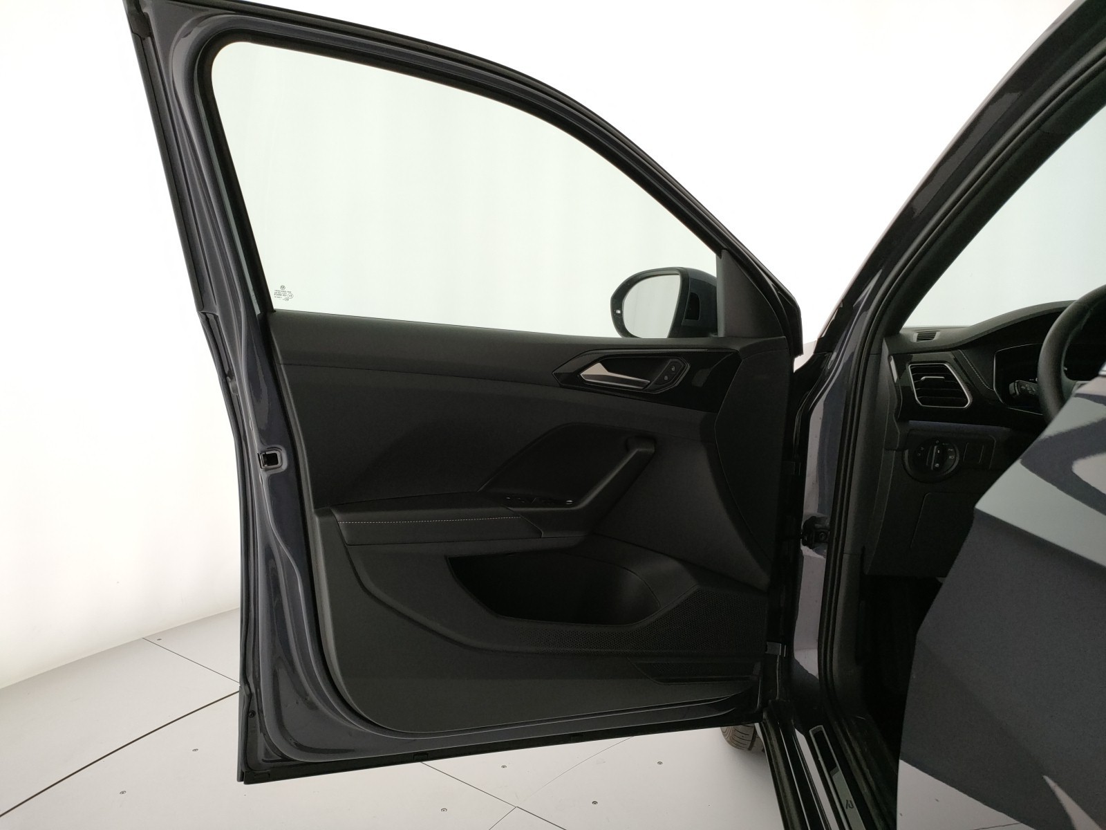 Volkswagen T-Cross 1.0 tsi r-line 115cv dsg