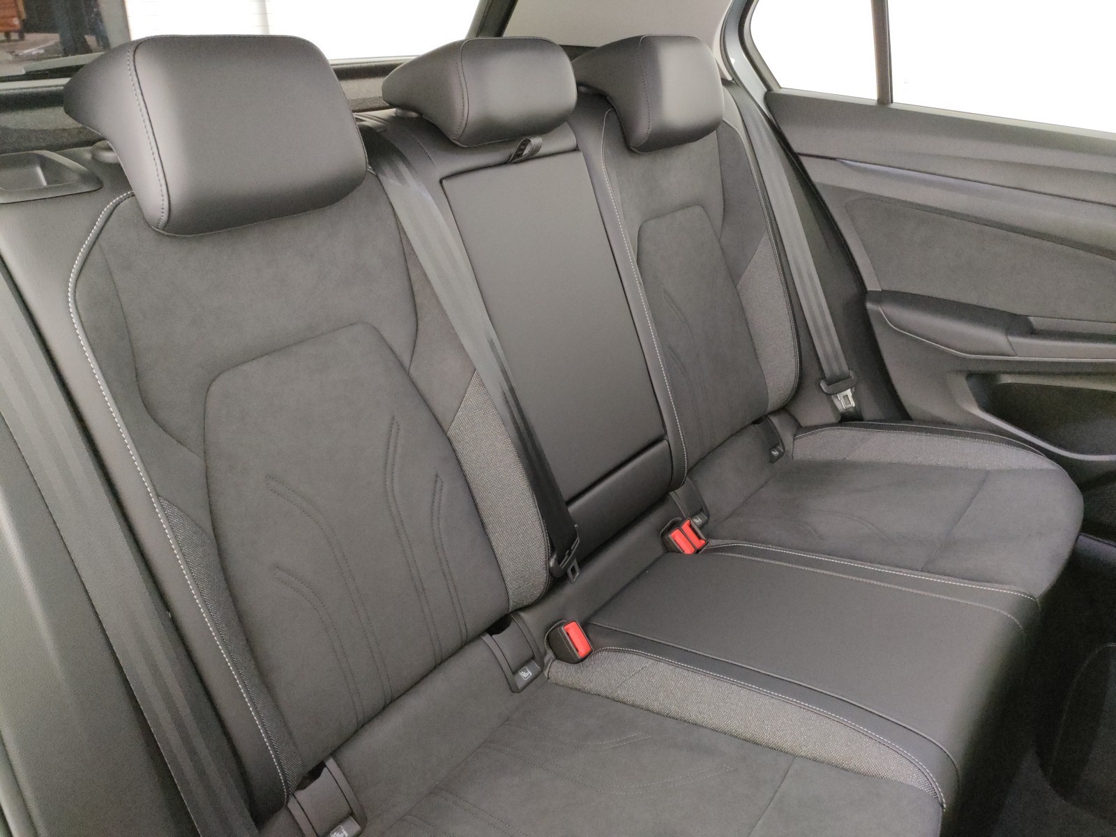 Volkswagen Golf 1.5 tsi ehybrid edition plus 204cv dsg