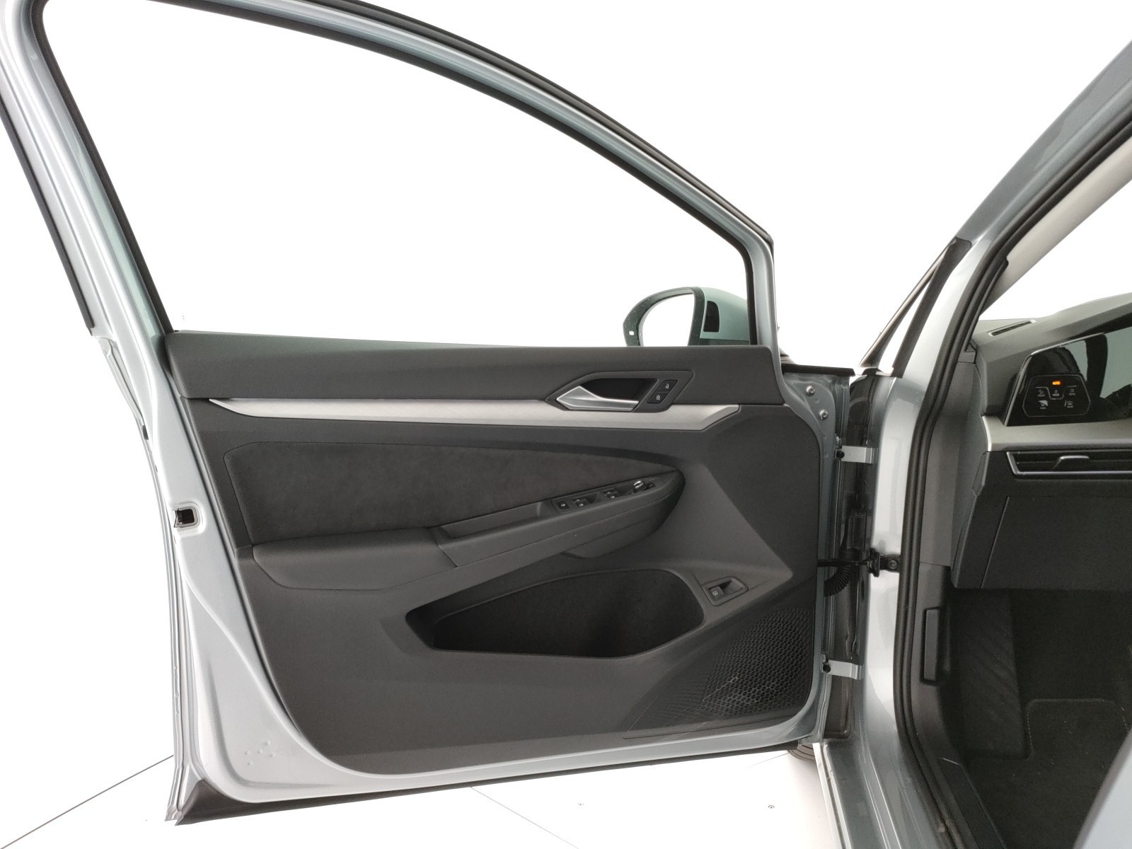 Volkswagen Golf 1.5 tsi ehybrid edition plus 204cv dsg
