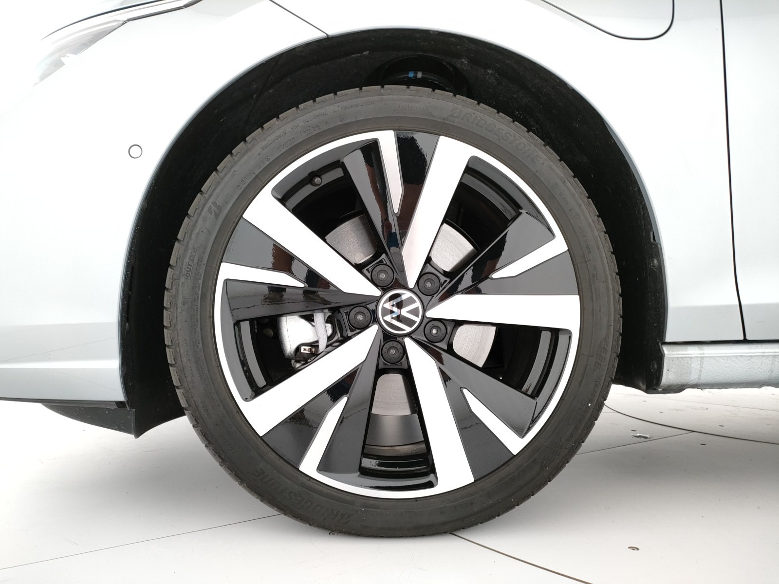 Volkswagen Golf 1.5 tsi ehybrid edition plus 204cv dsg