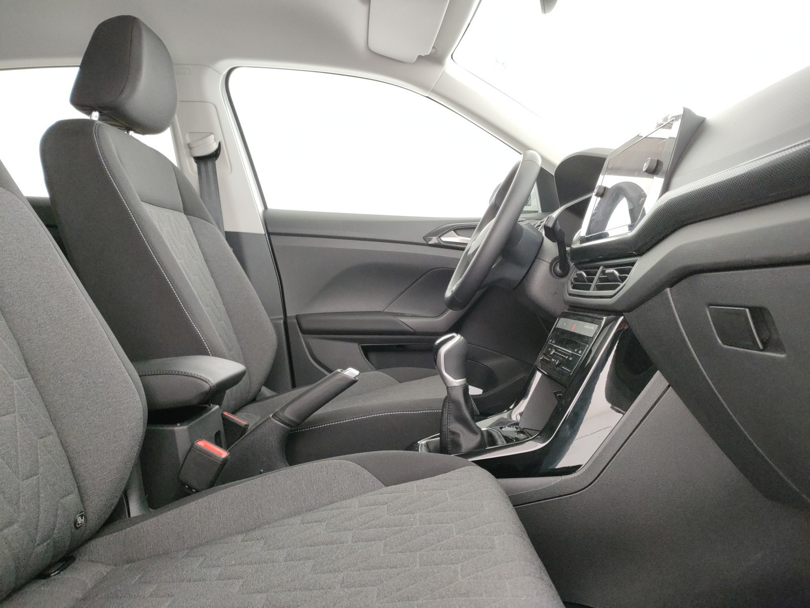 Volkswagen T-Cross 1.0 tsi life 115cv