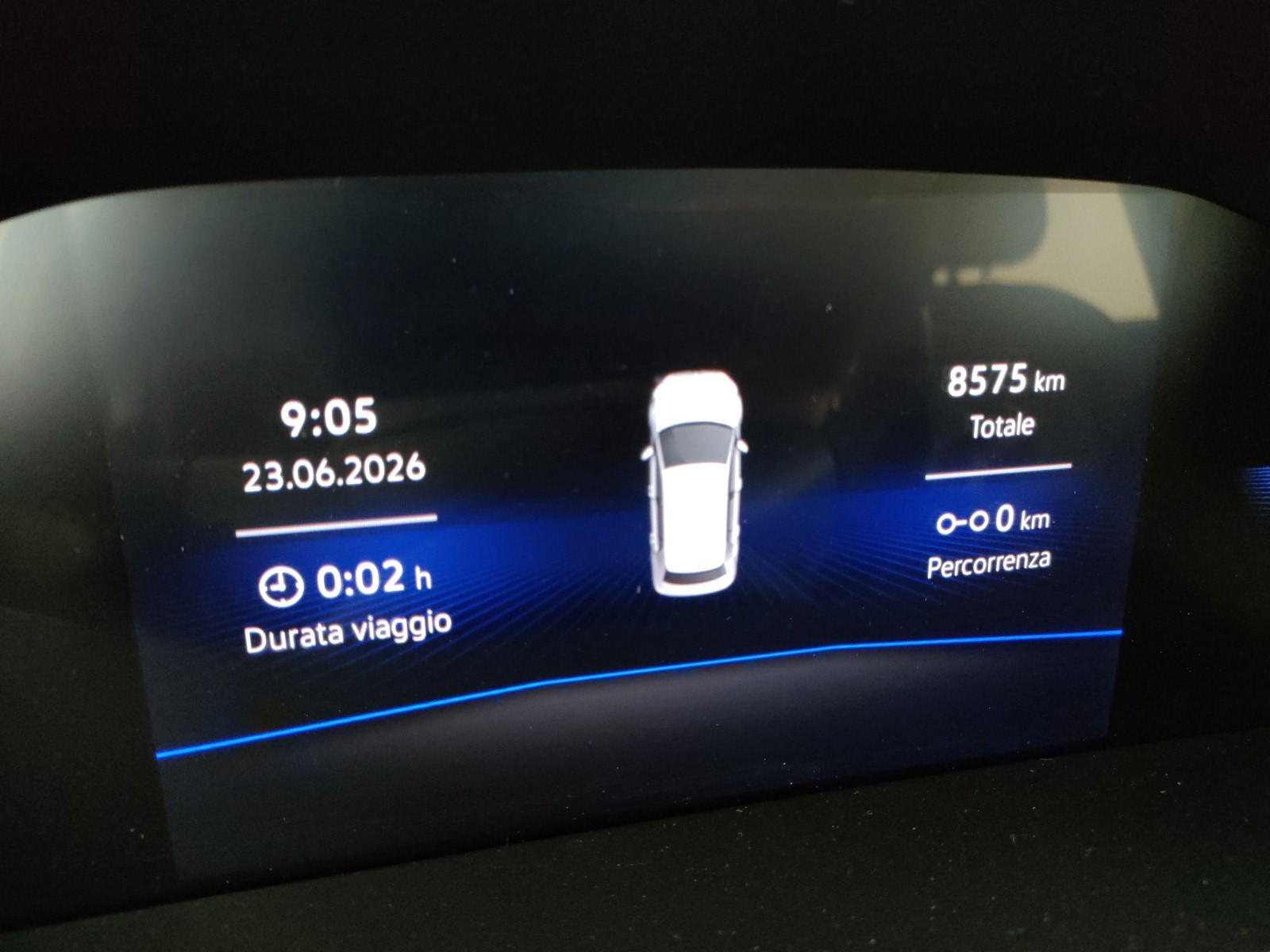 Volkswagen T-Cross 1.0 tsi life 115cv