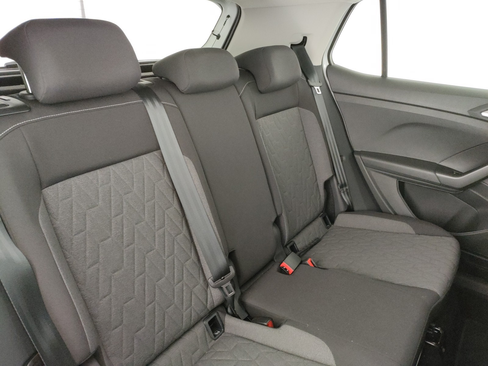 Volkswagen T-Cross 1.0 tsi life 115cv