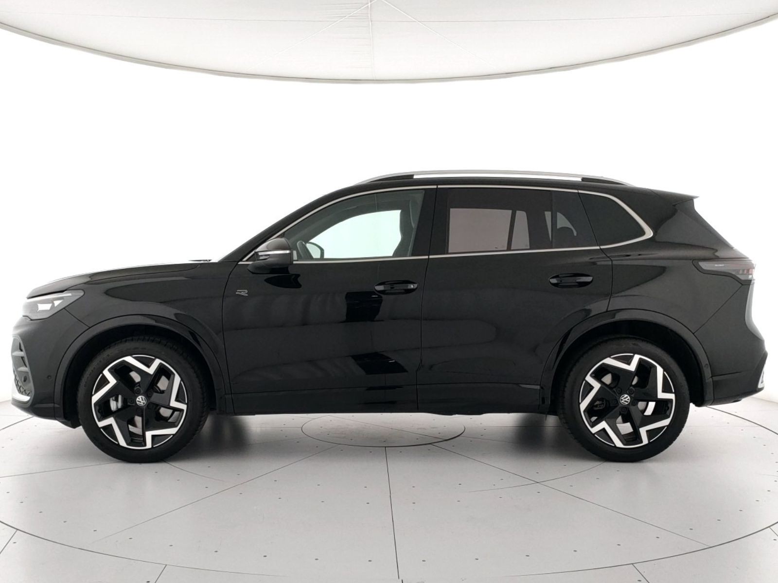 Volkswagen Tiguan 2.0 tdi r-line 150cv dsg
