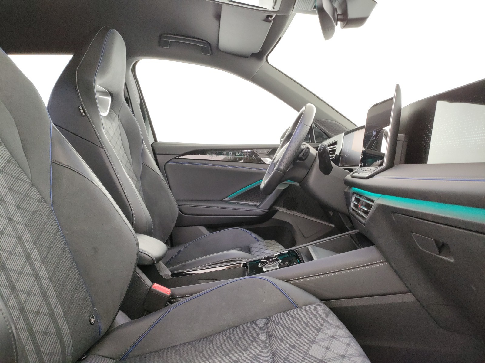 Volkswagen Tiguan 2.0 tdi r-line 150cv dsg